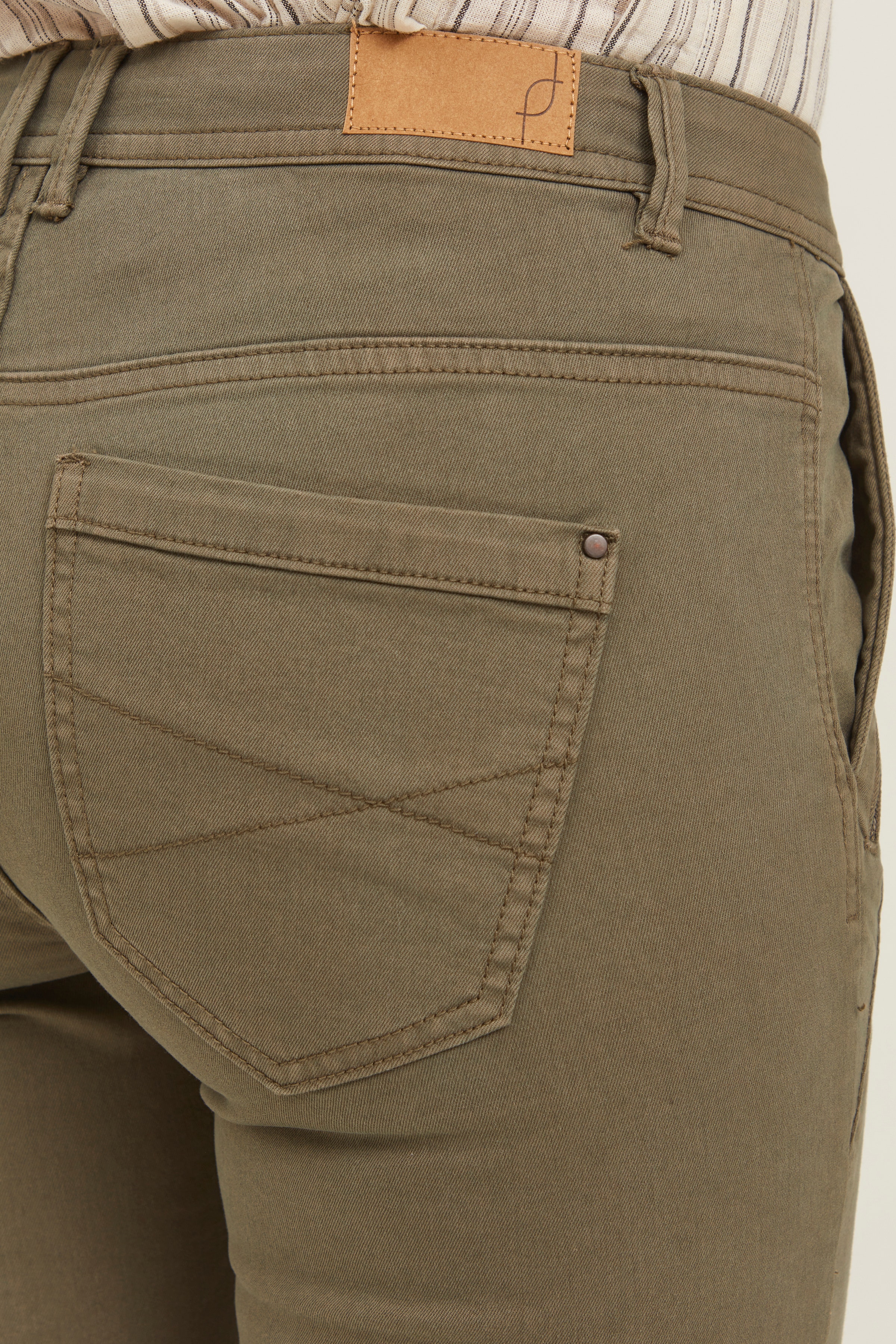 Casual pants LOOKBOOK DETAIL 20609240-180515