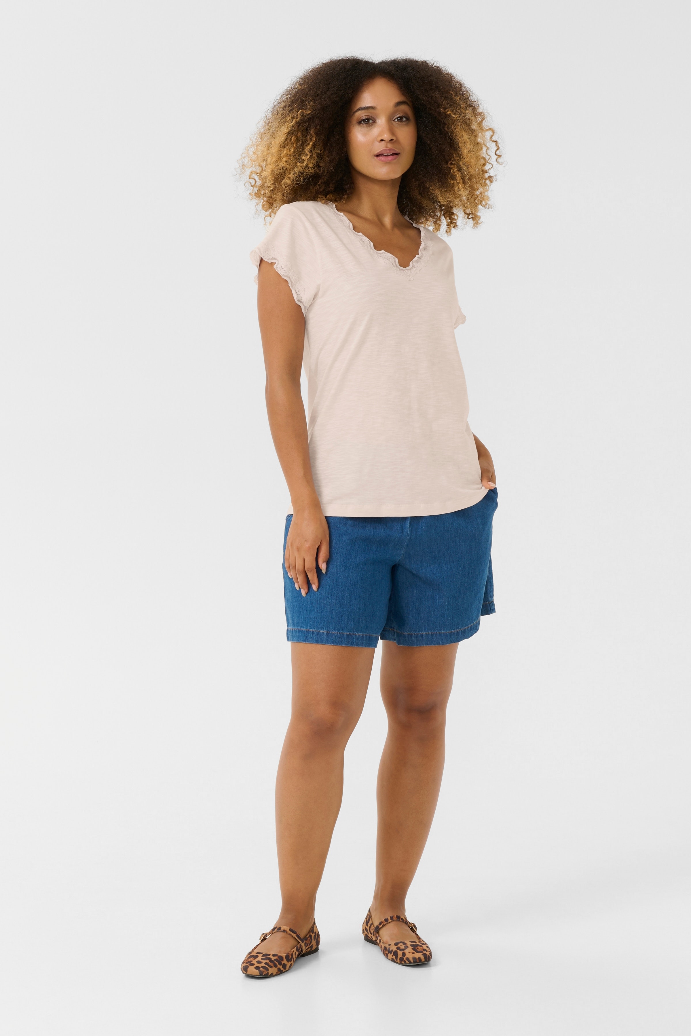 CUbiana Blus LOOKBOOK FRONT 50111510-122902