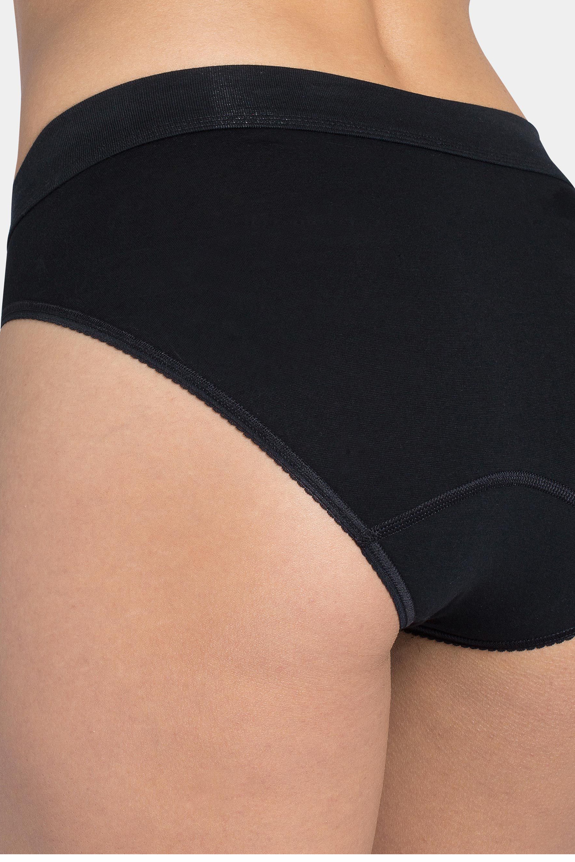 Sloggi Panties LOOKBOOK BACK 40550415-400031