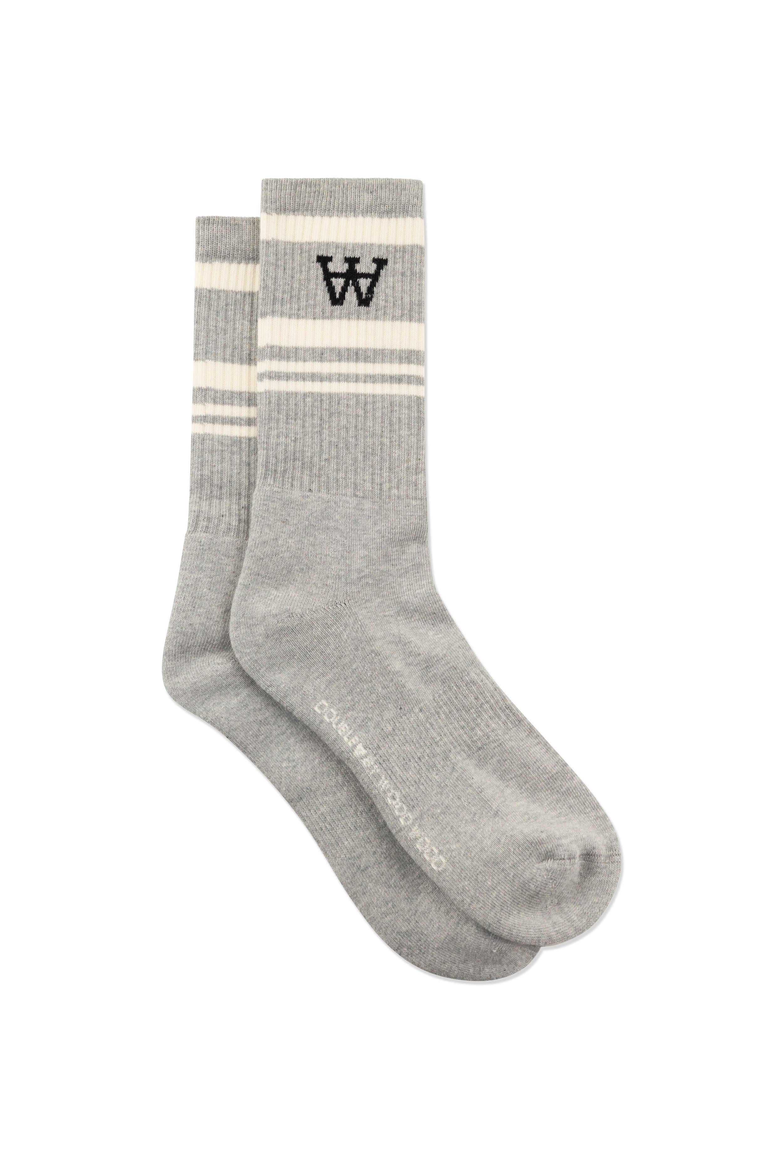 WWRyder 2-pack sokken PACK BACK 30251833-304928