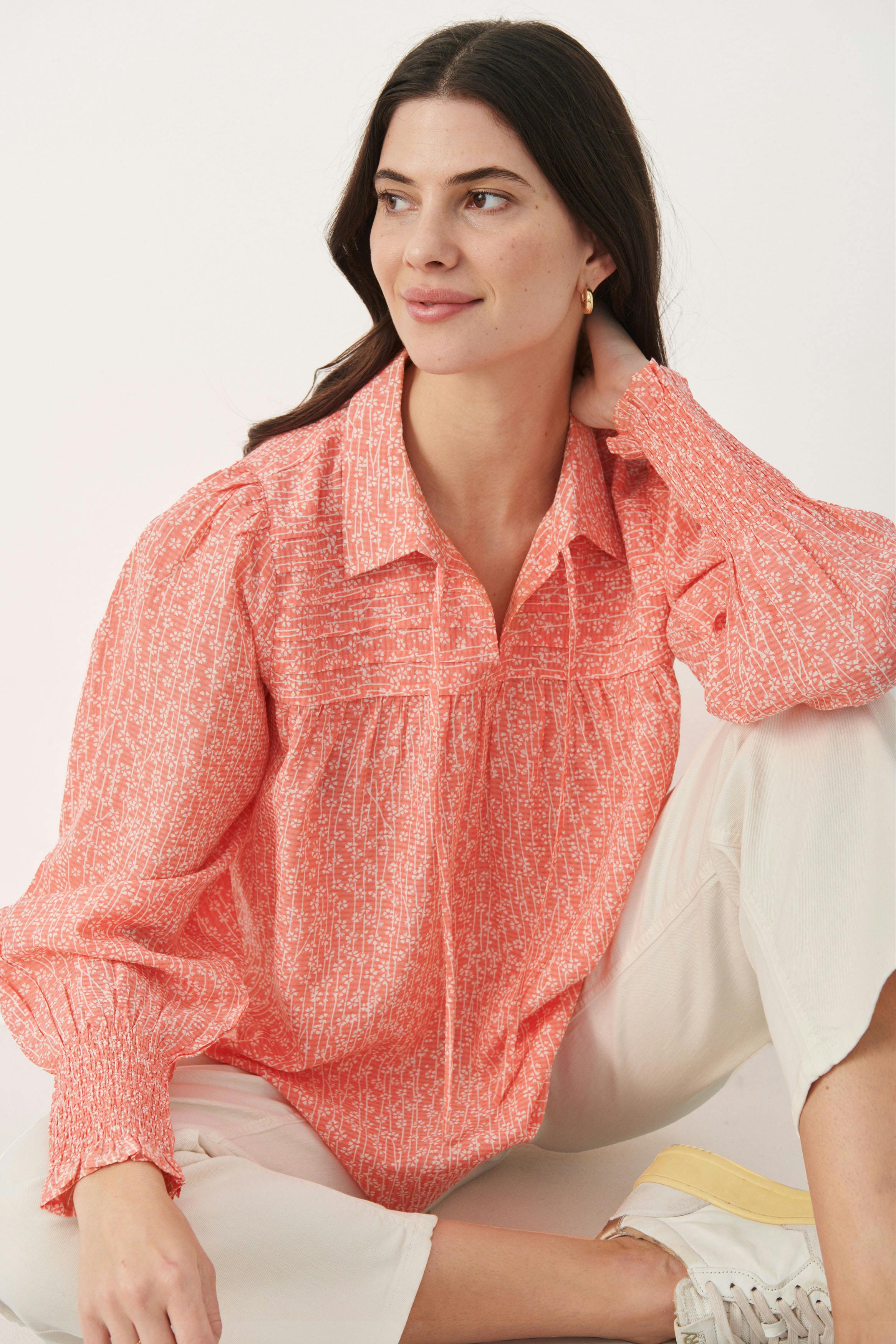 SefinaPW Blouse LOCATION NONE 30307563-301873