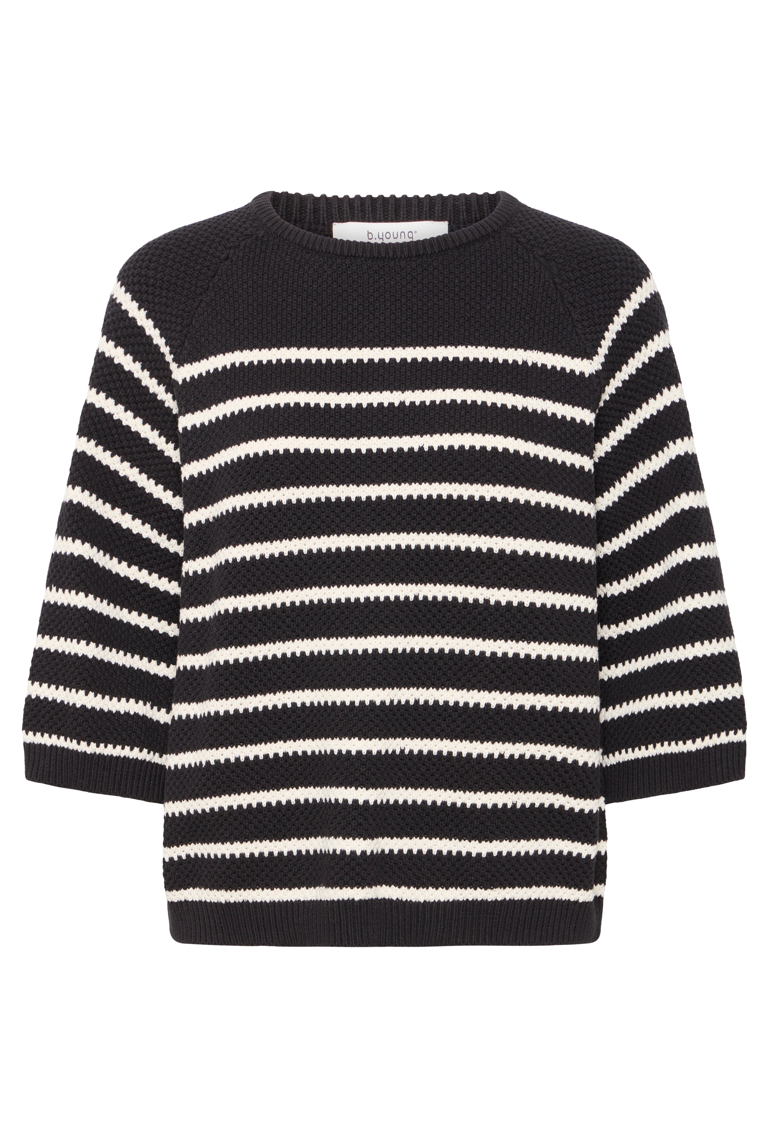 BYMIKALA Pullover PACK FRONT 20817113-200453
