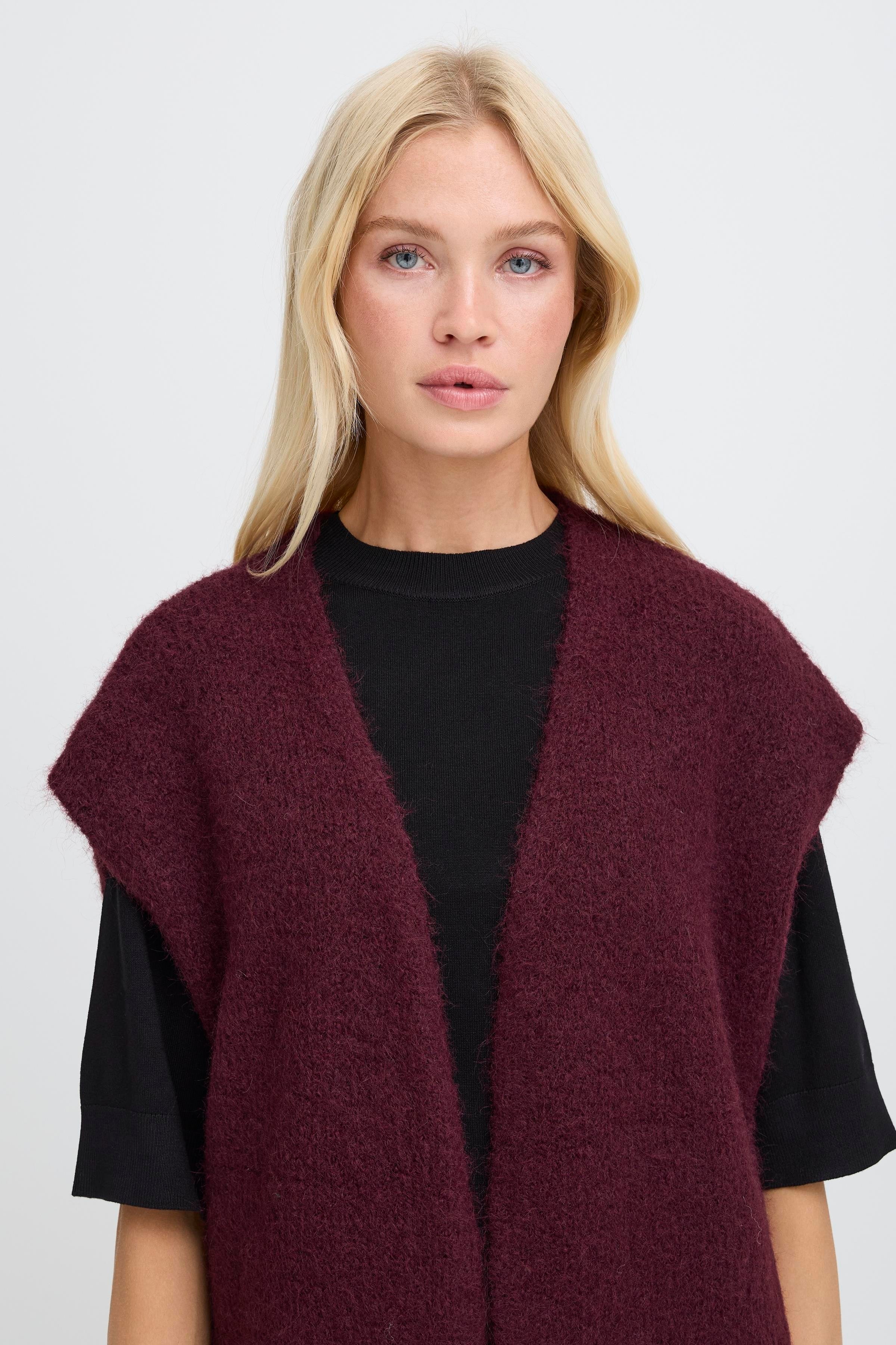 BYMILLERS Cardigan LOOKBOOK DETAIL 20817139-1916271