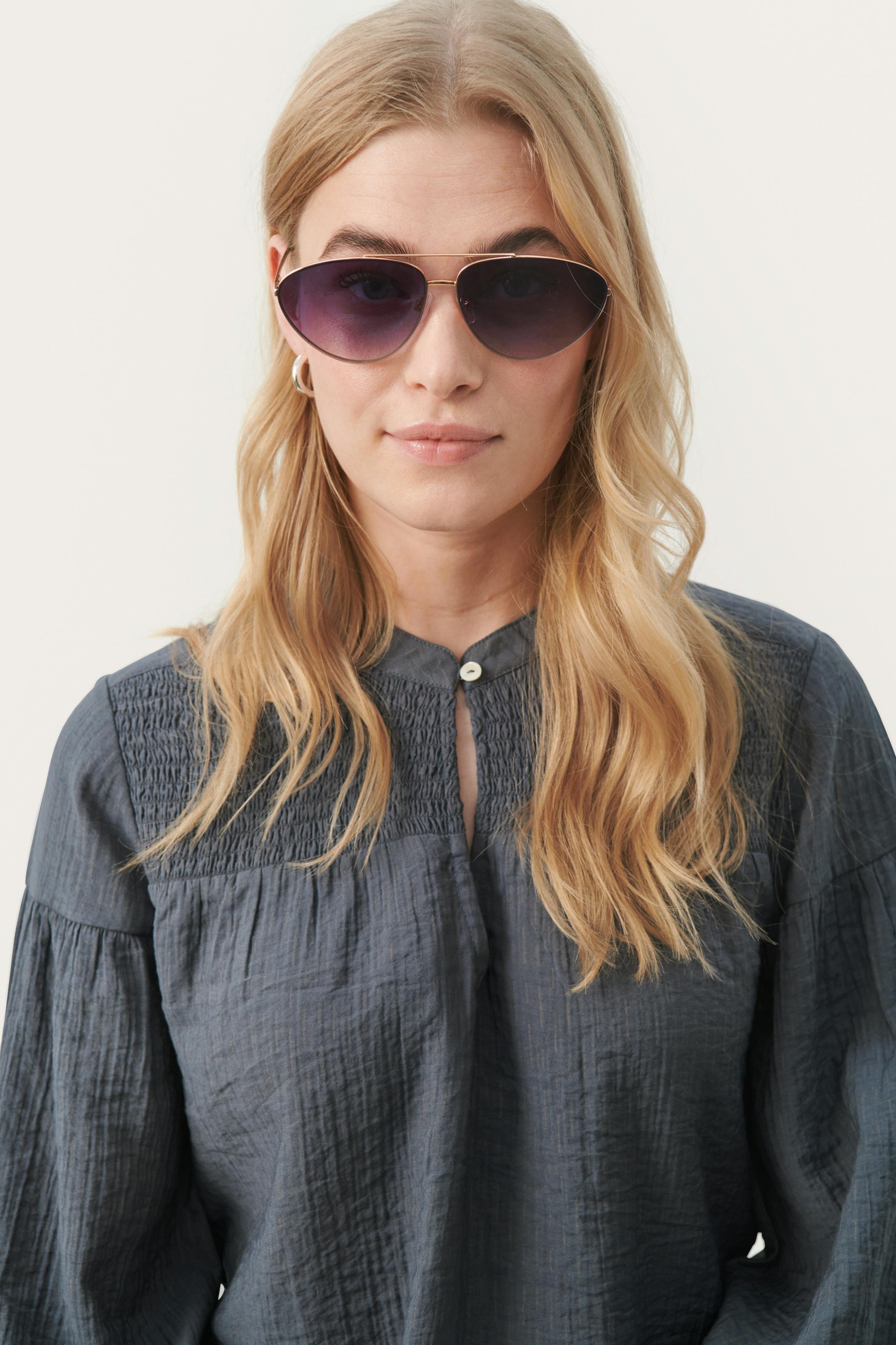 ElniPW Sunglasses LOOKBOOK BACK 30308366-300306