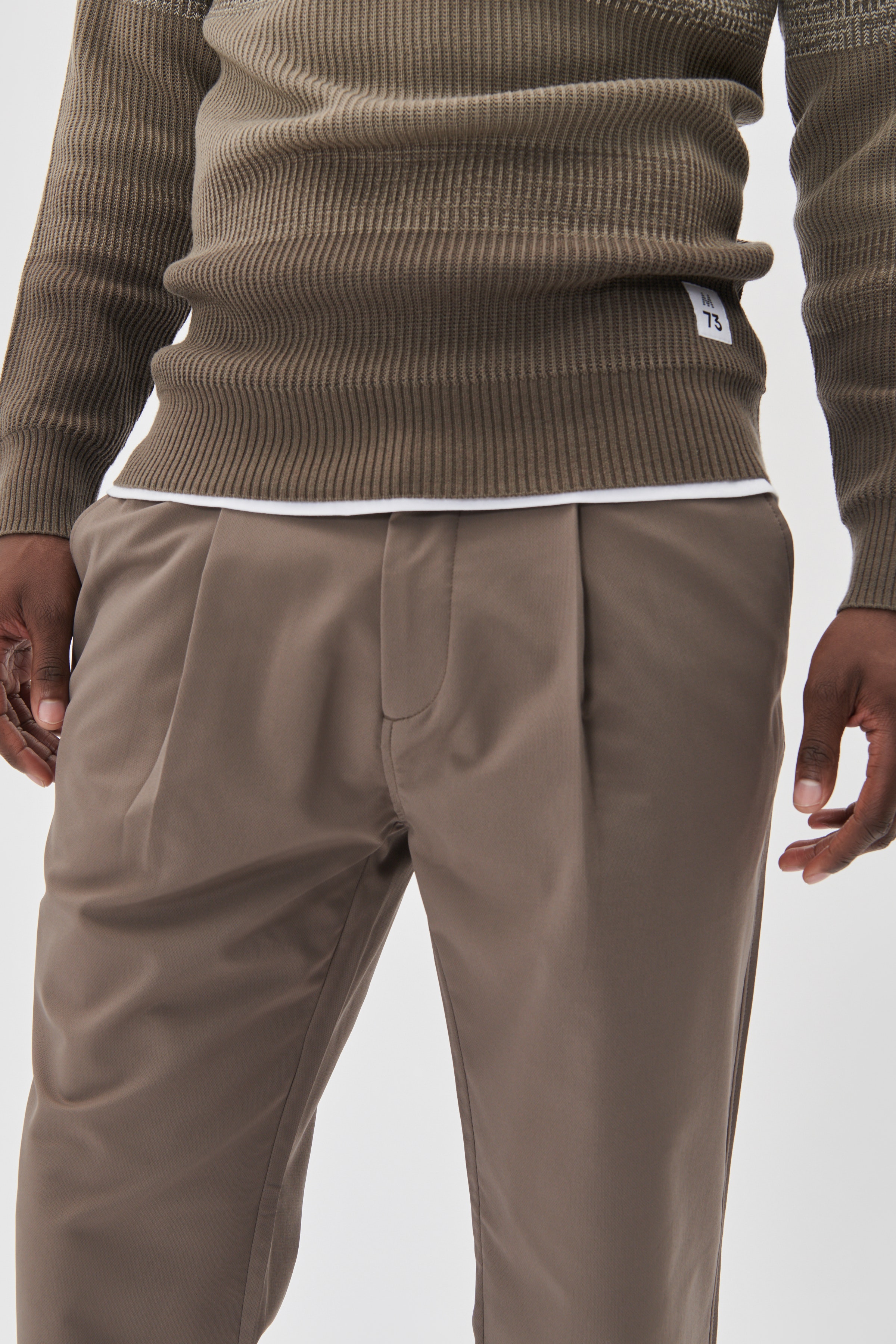 MAhart M73 Trousers LOOKBOOK DETAIL 30207522-190808