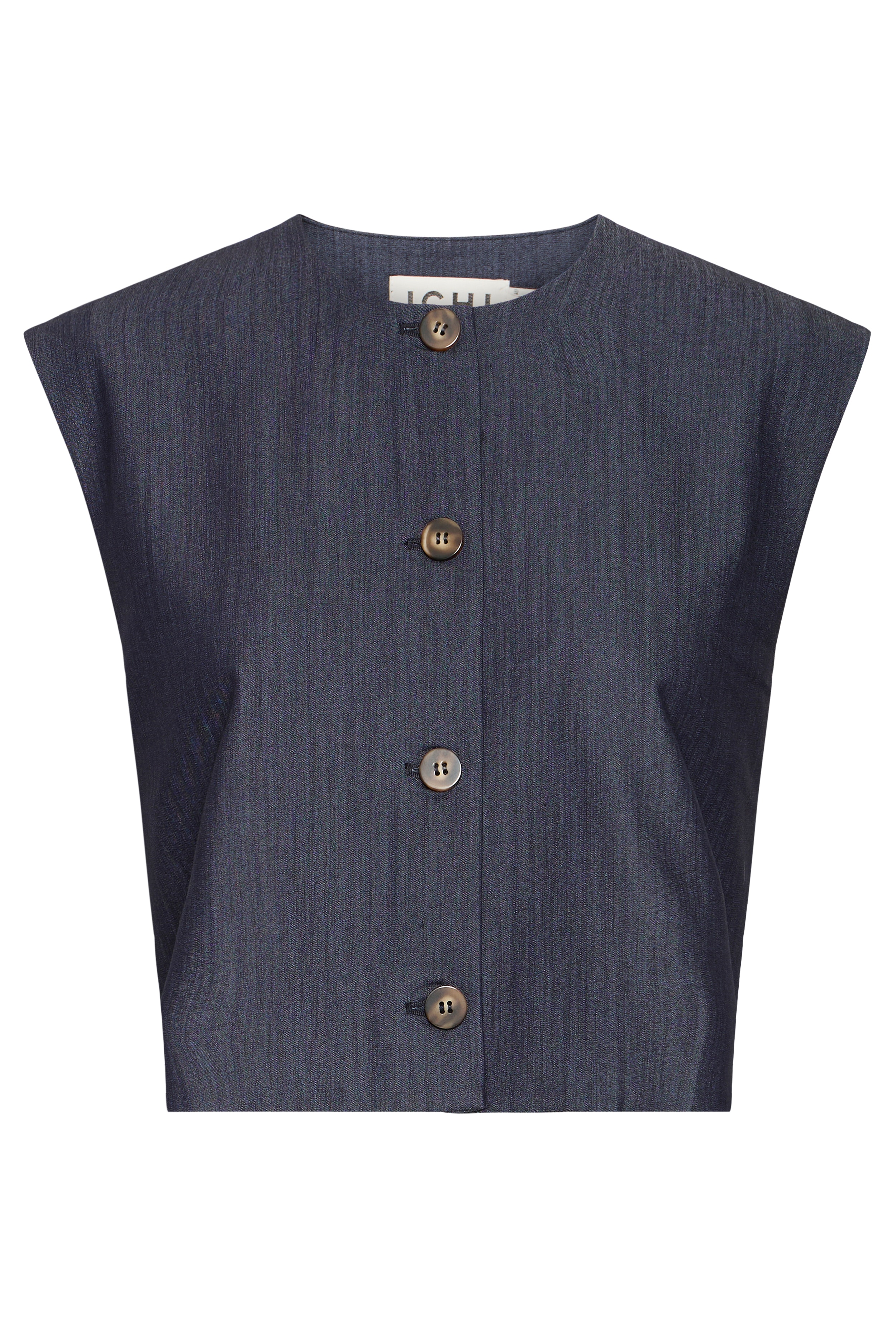 IHJUMI Vest PACK FRONT 20124432-200340