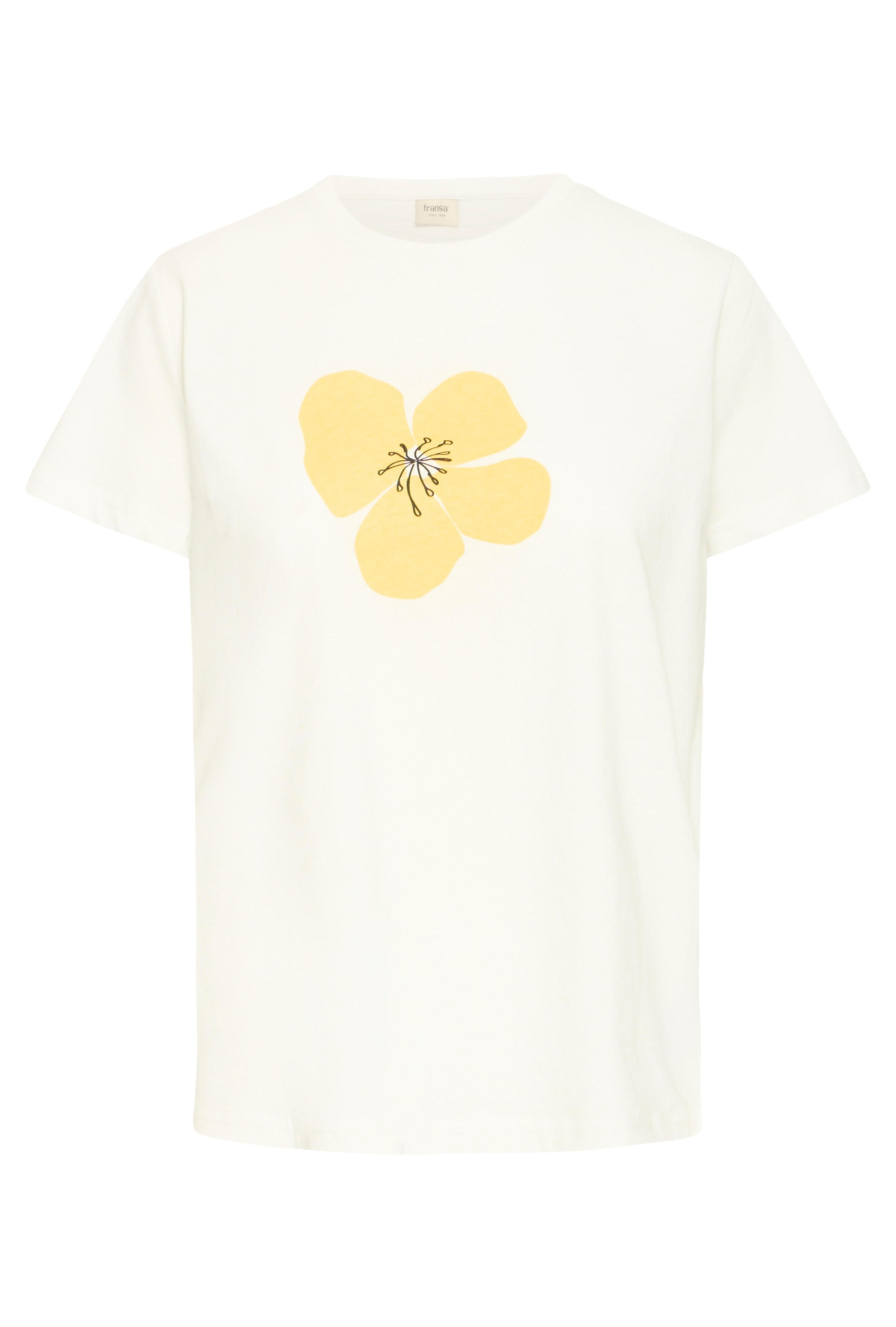 FRMAYRA T-shirt PACK FRONT 20615724-204745