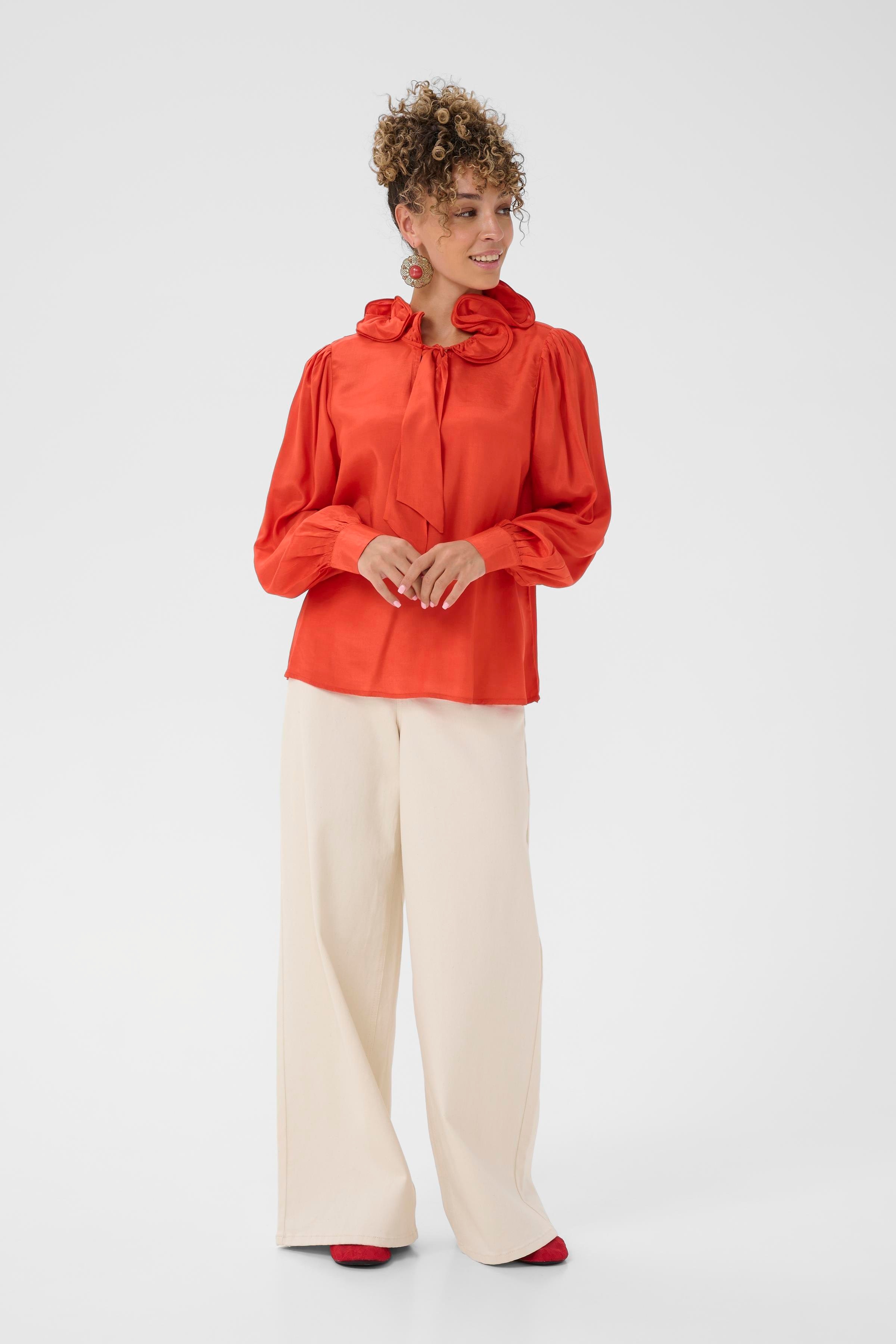 CRBeatrice Blus LOOKBOOK FRONT 10614635-171553