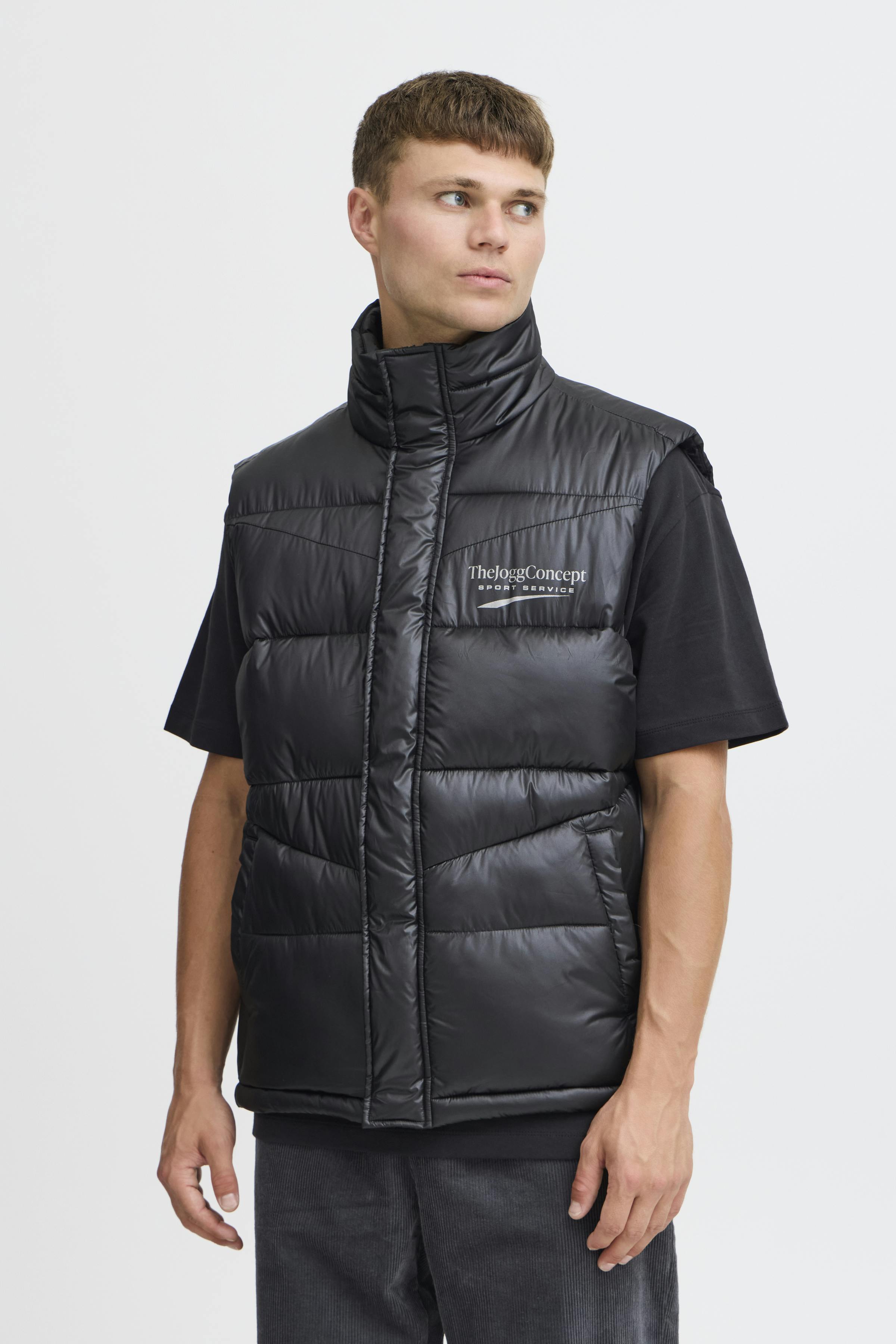 JCMALEX Vest bovenkleding LOOKBOOK FRONT 22800676-203650