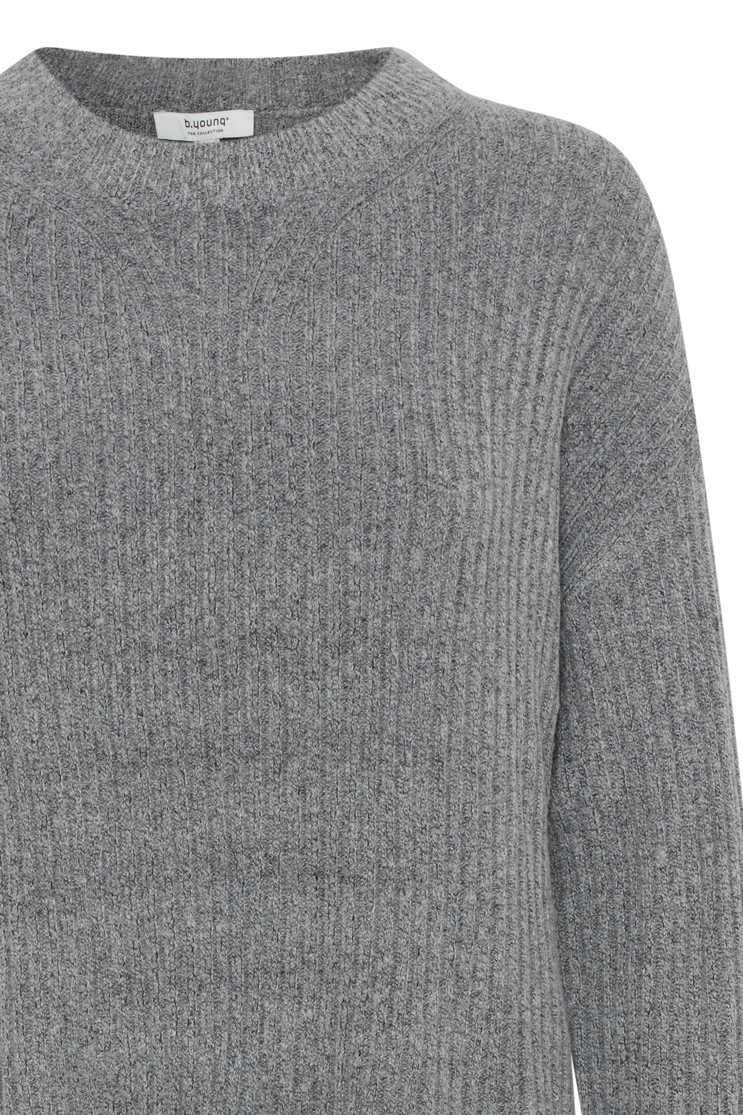 BYONEMA Pullover PACK DETAIL 20813898-200455