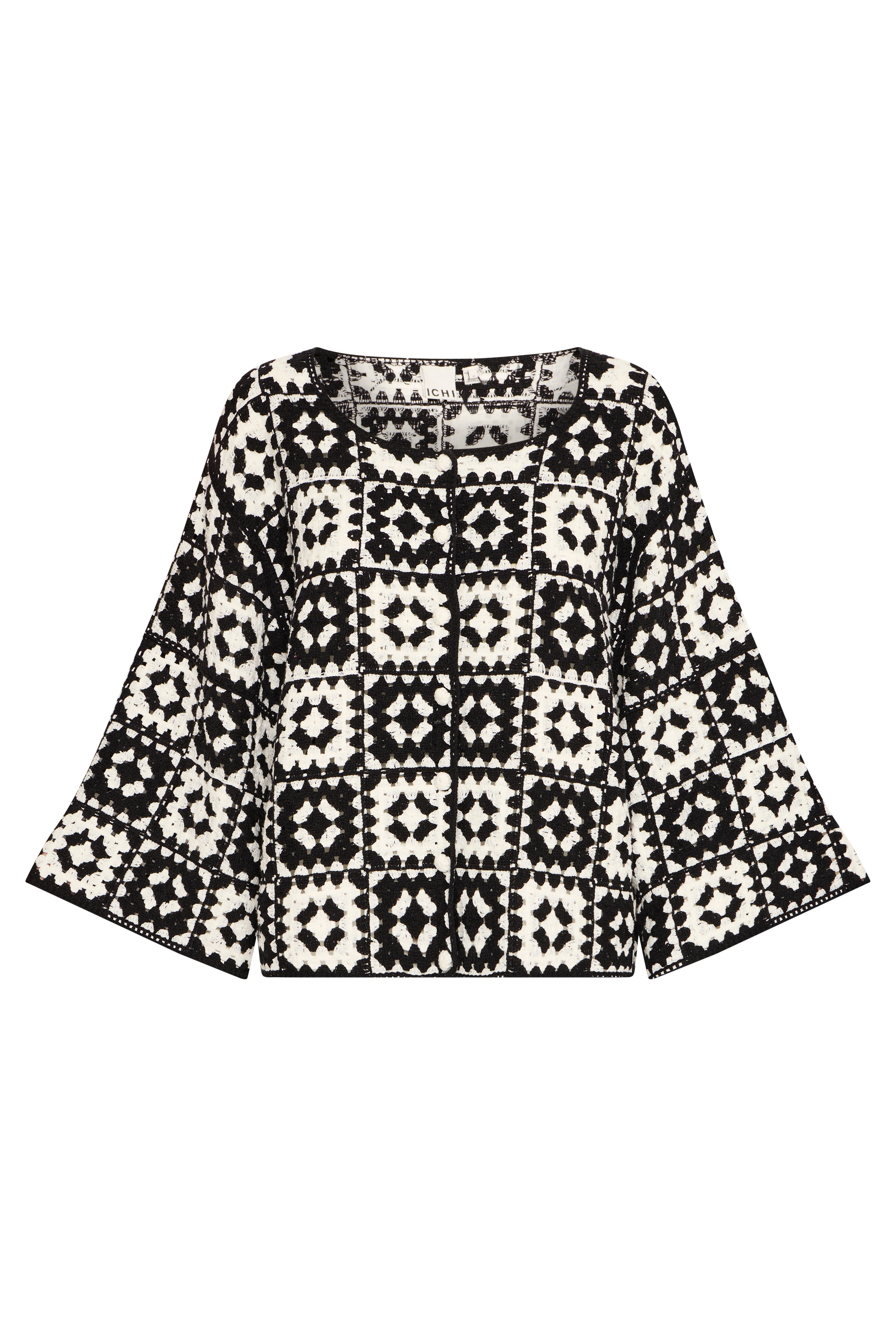 IHBANDIE Cardigan PACK FRONT 20123426-204206