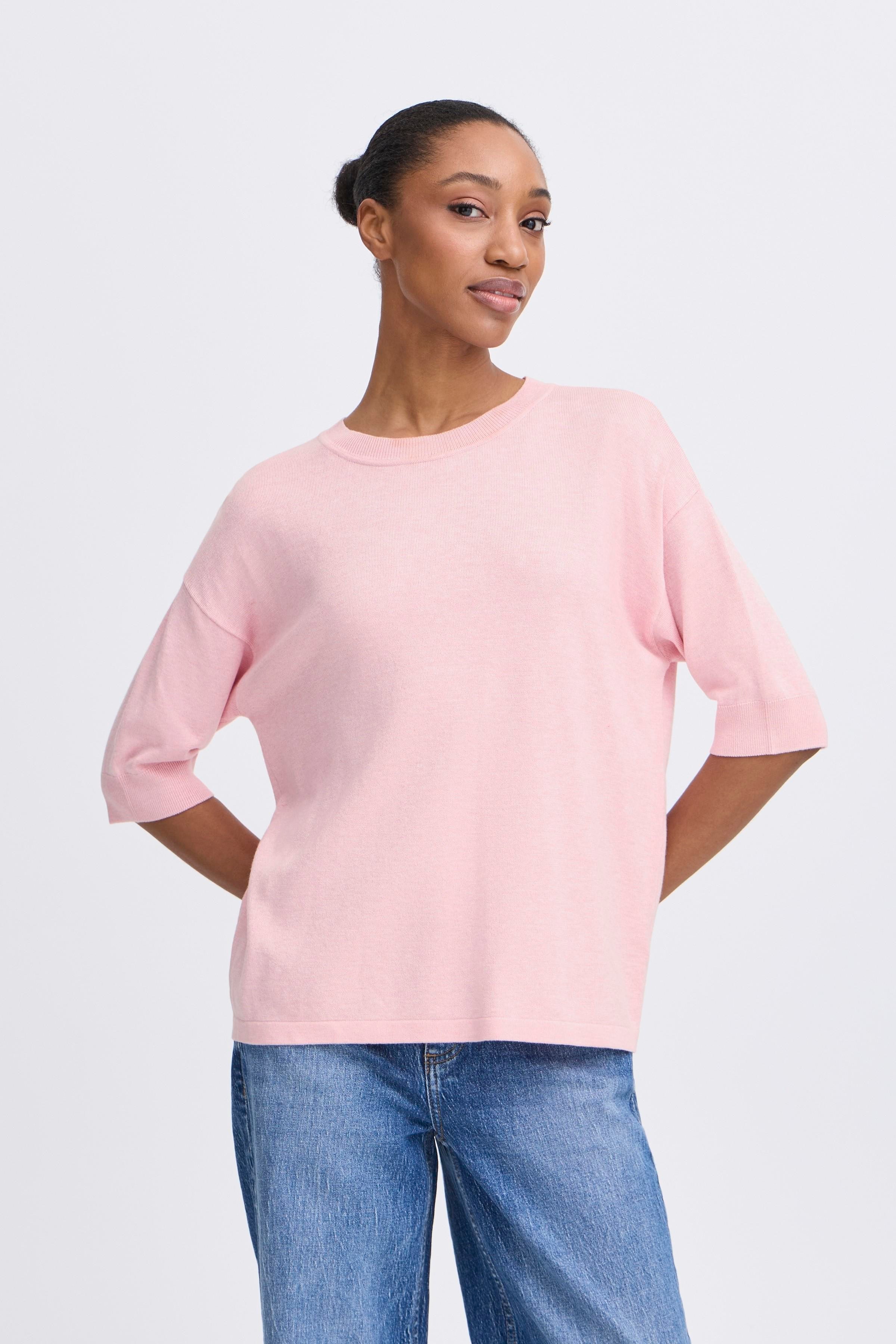 BYMMORLA Pullover LOOKBOOK FRONT 20814397-1328041