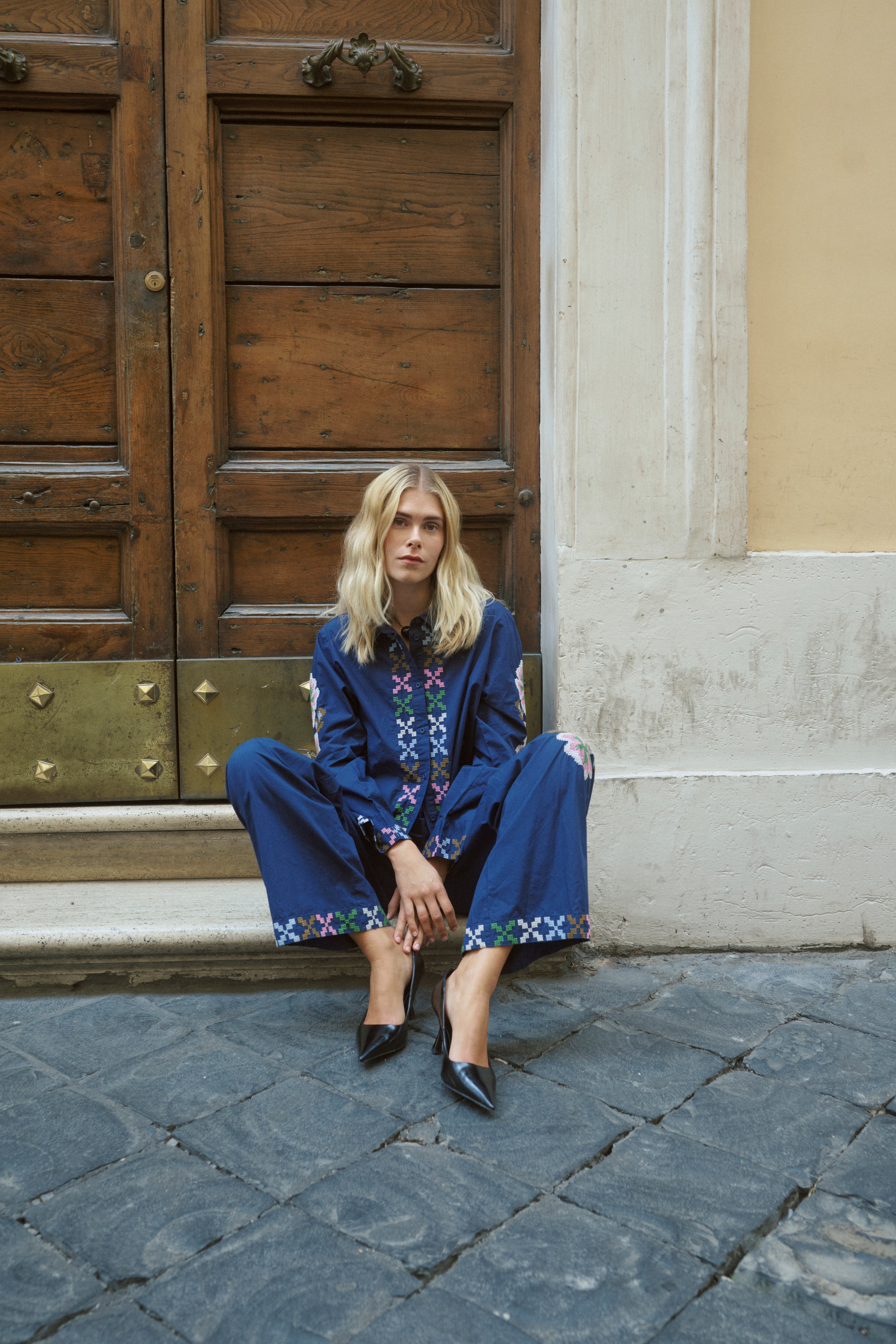 CUbreezy Trousers LOCATION NONE 50112706-194024