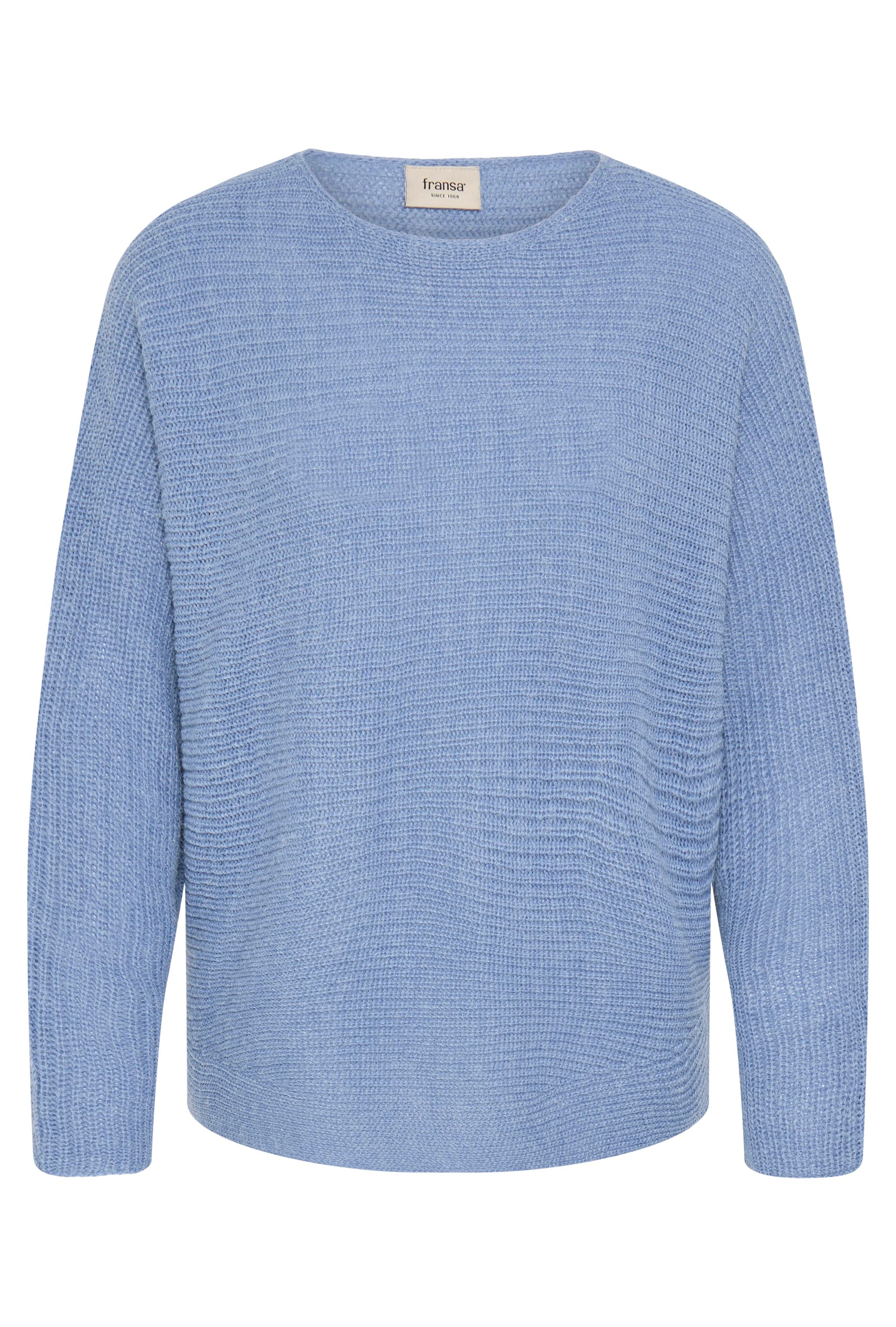 FRERETTA Pullover PACK FRONT 20611845-1740151