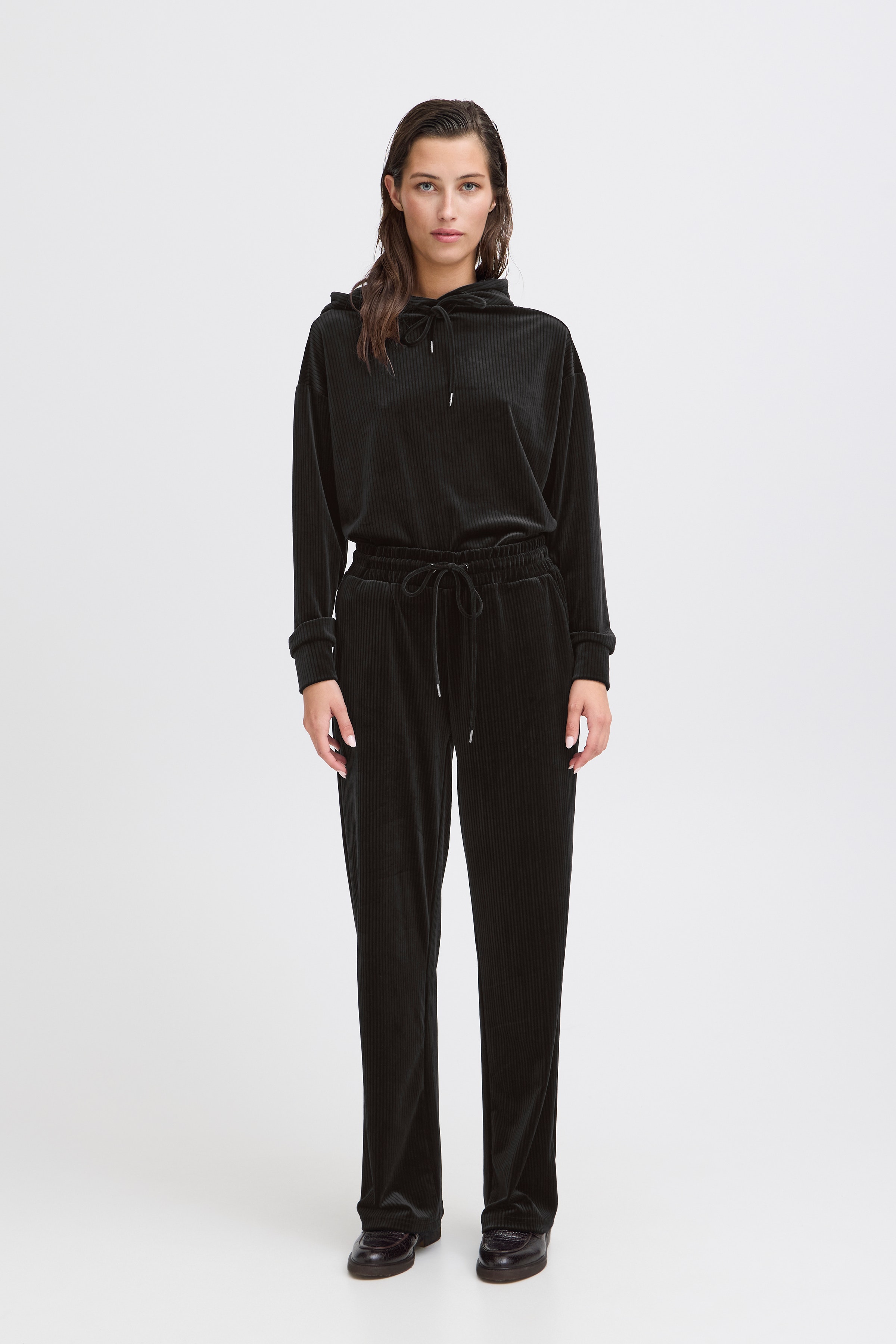 BYRUBY Broek LOOKBOOK FRONT 20815978-200451