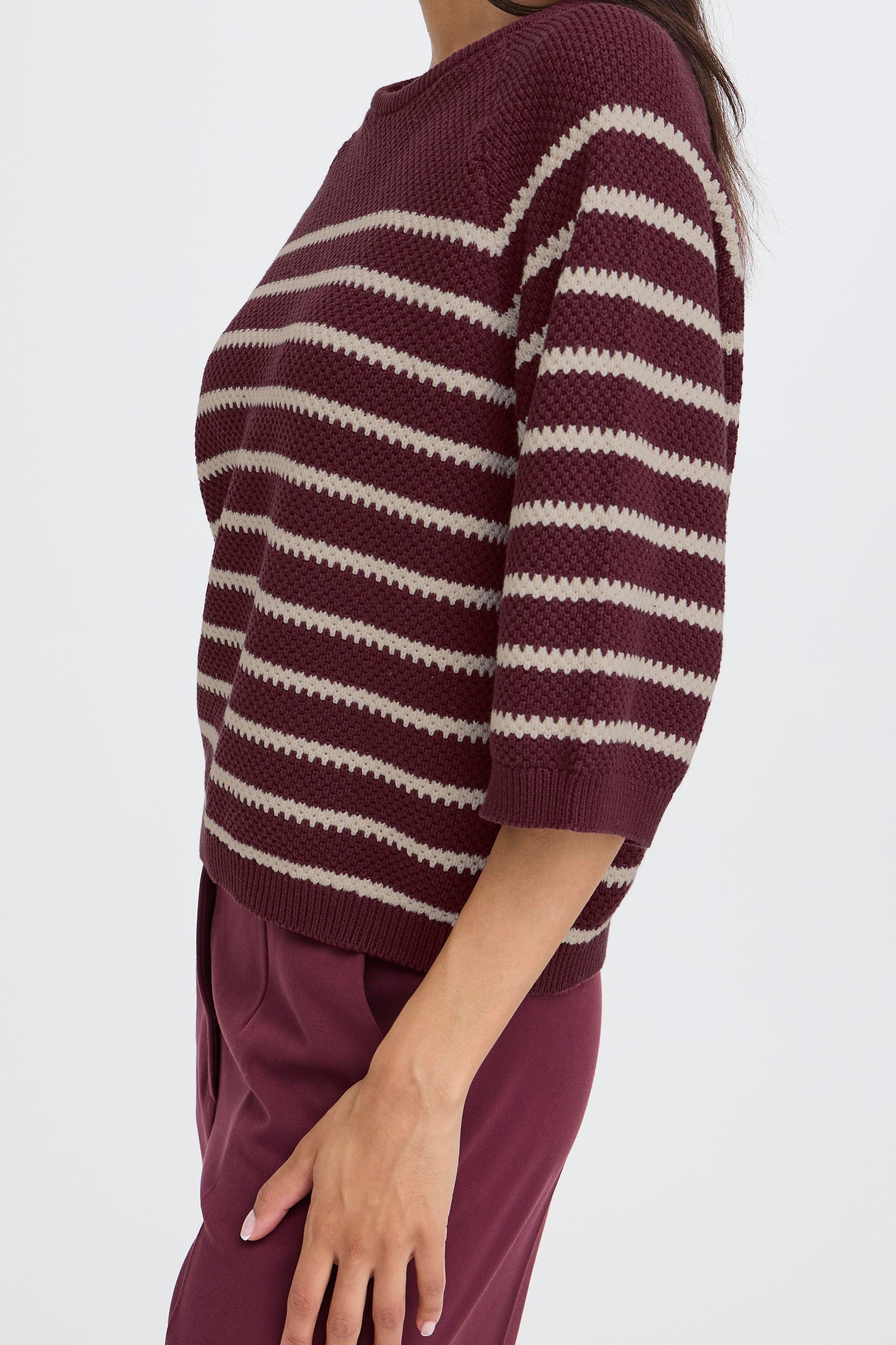 BYMIKALA Pullover LOOKBOOK DETAIL 20817113-202485
