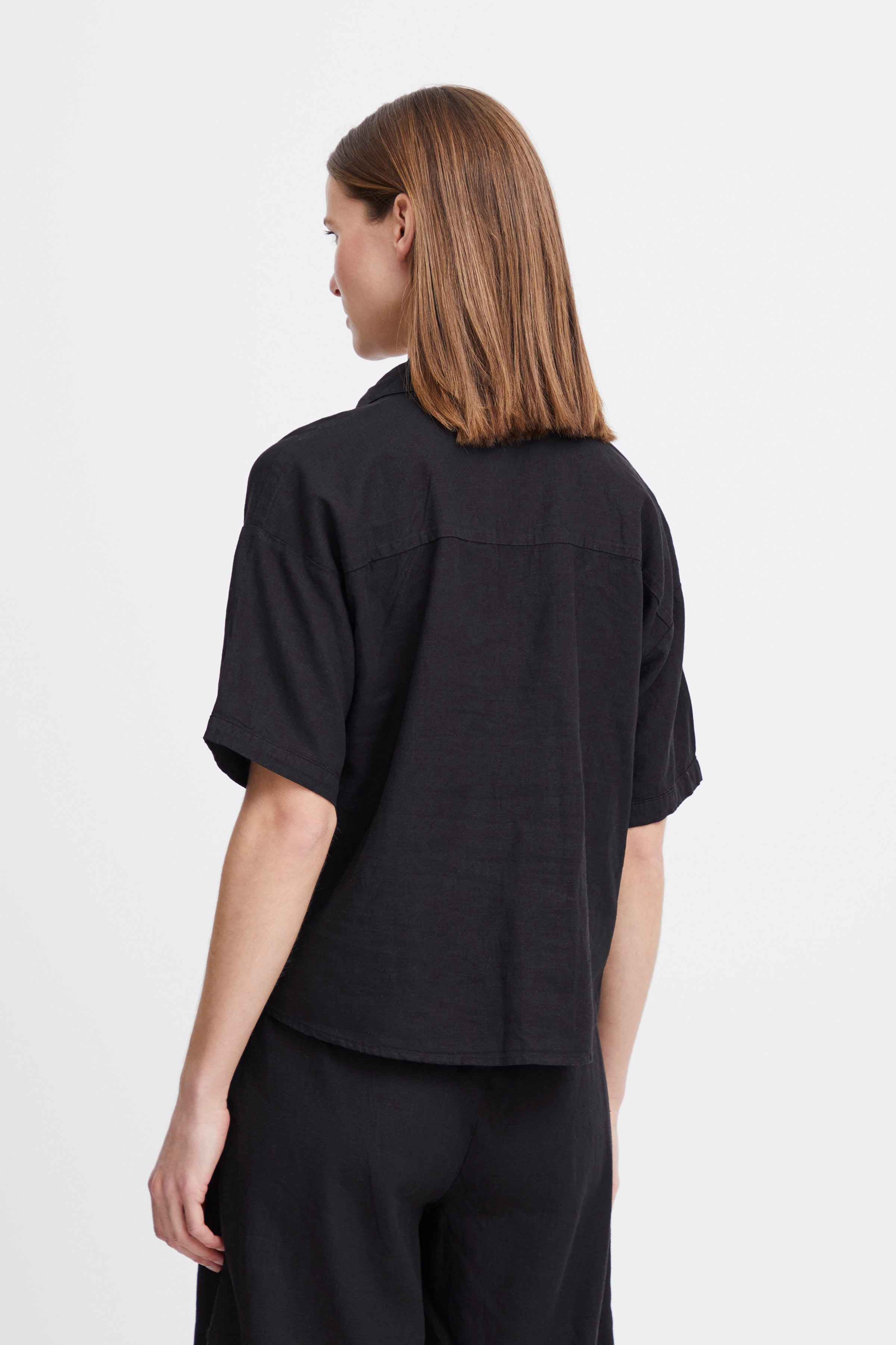 BYFALAKKA Hemd LOOKBOOK BACK 20814551-200451