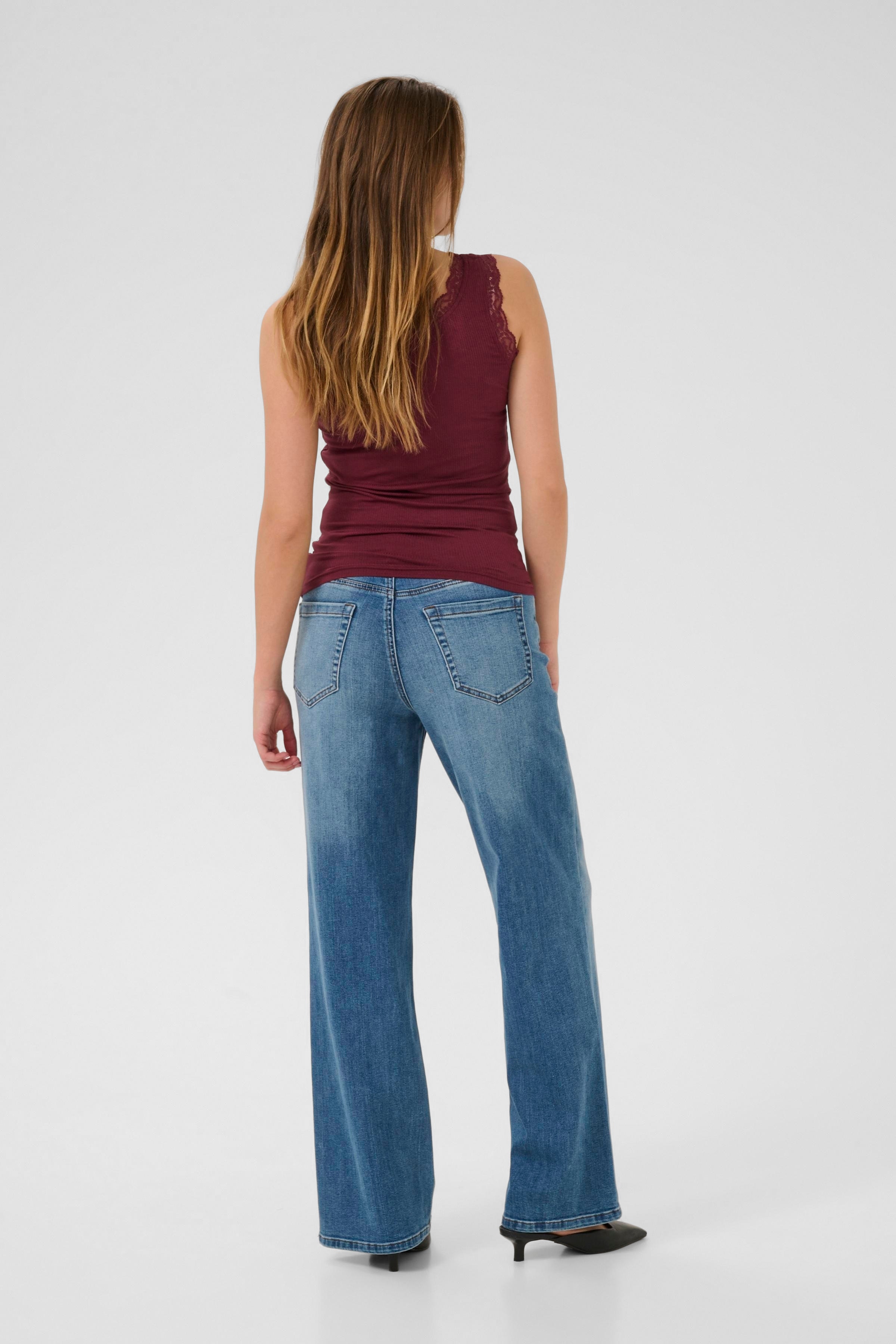 KAomi Top LOOKBOOK BACK 10510143-191528