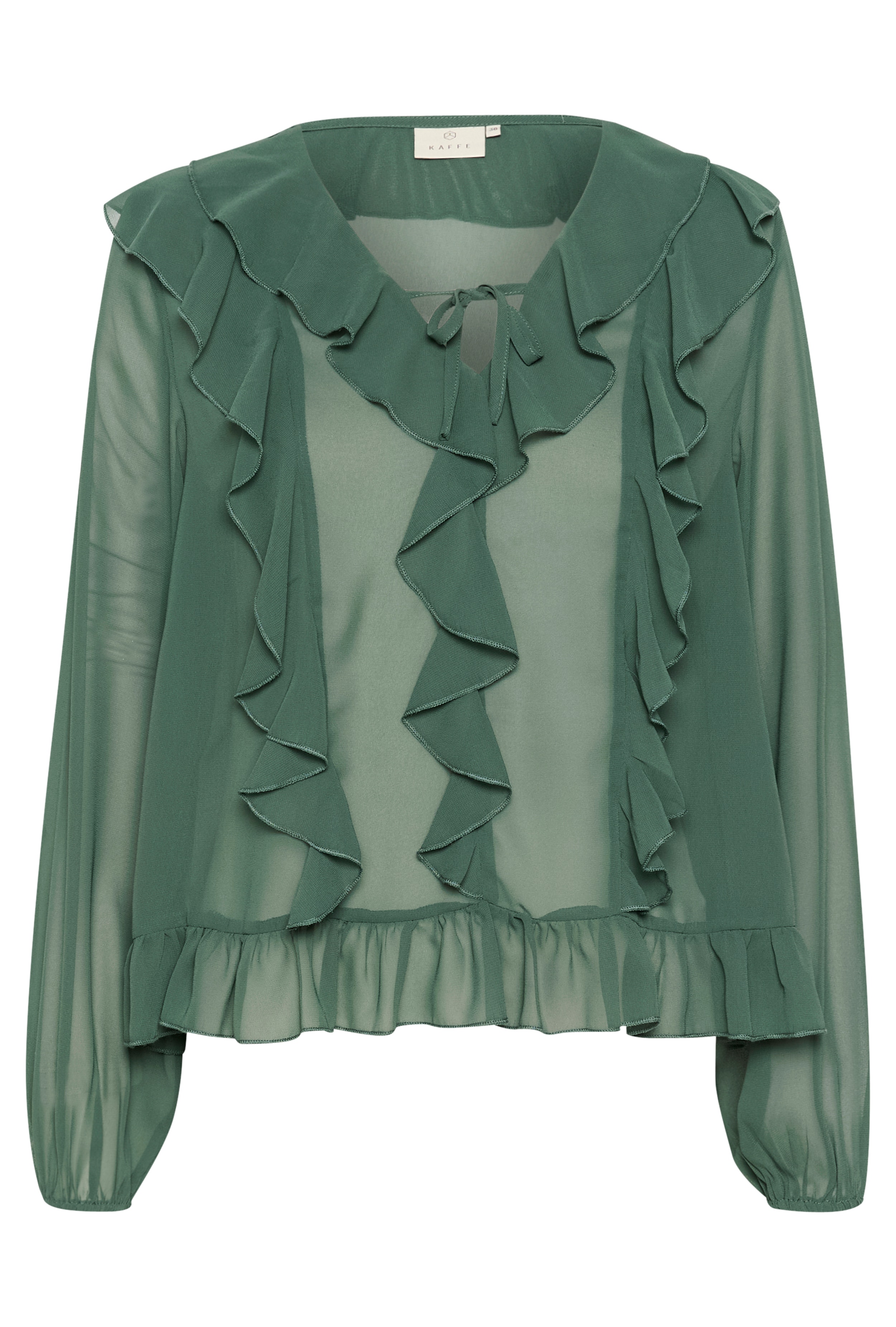KAninna Bluse PACK FRONT 10509268-185913