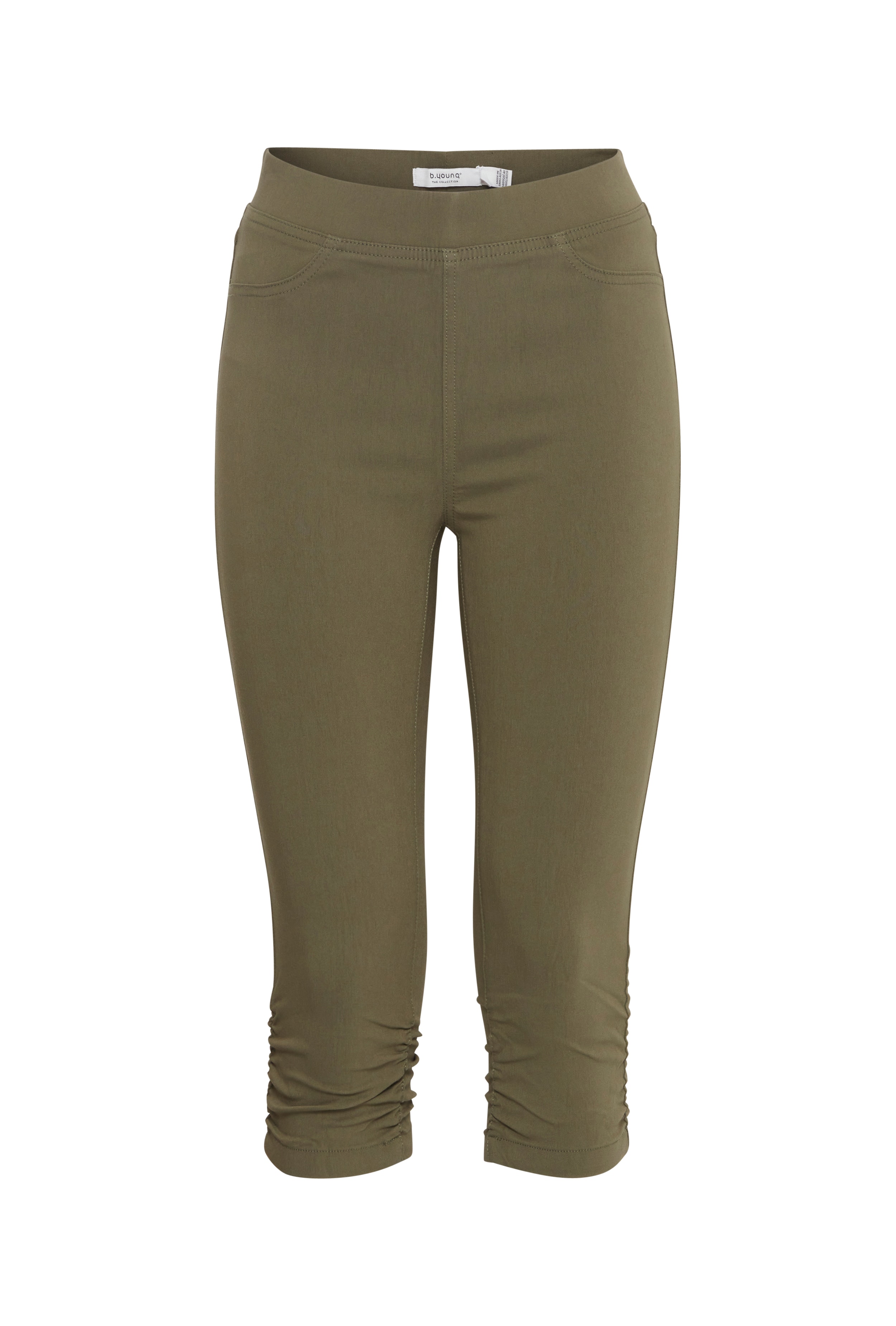 BYKEIRA Capri bukser PACK FRONT 20805611-190510