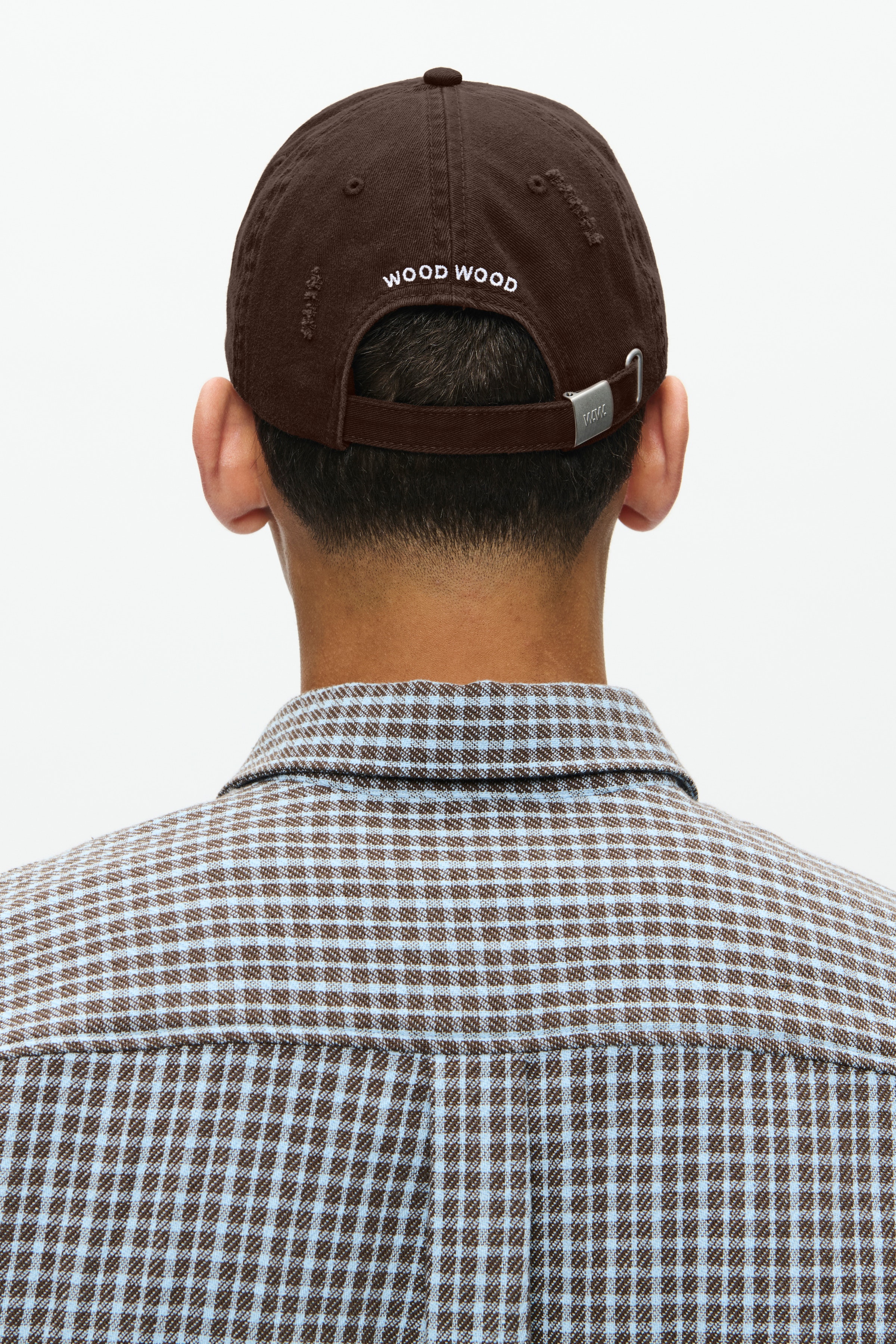 WWNon-human Cap LOOKBOOK DETAIL 30251808-191109