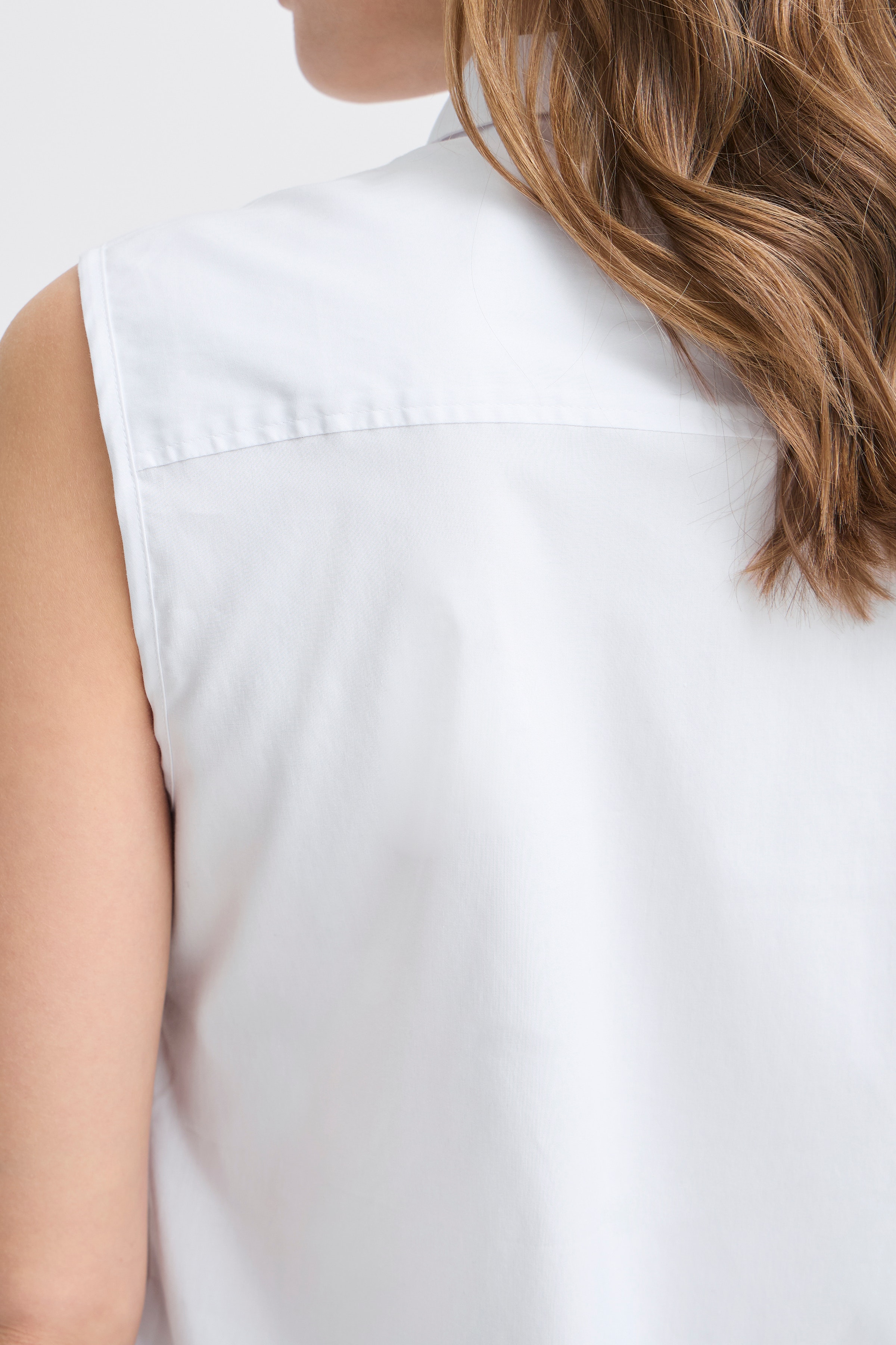 FRZASHIRT Overhemd LOOKBOOK DETAIL 20600673-60002