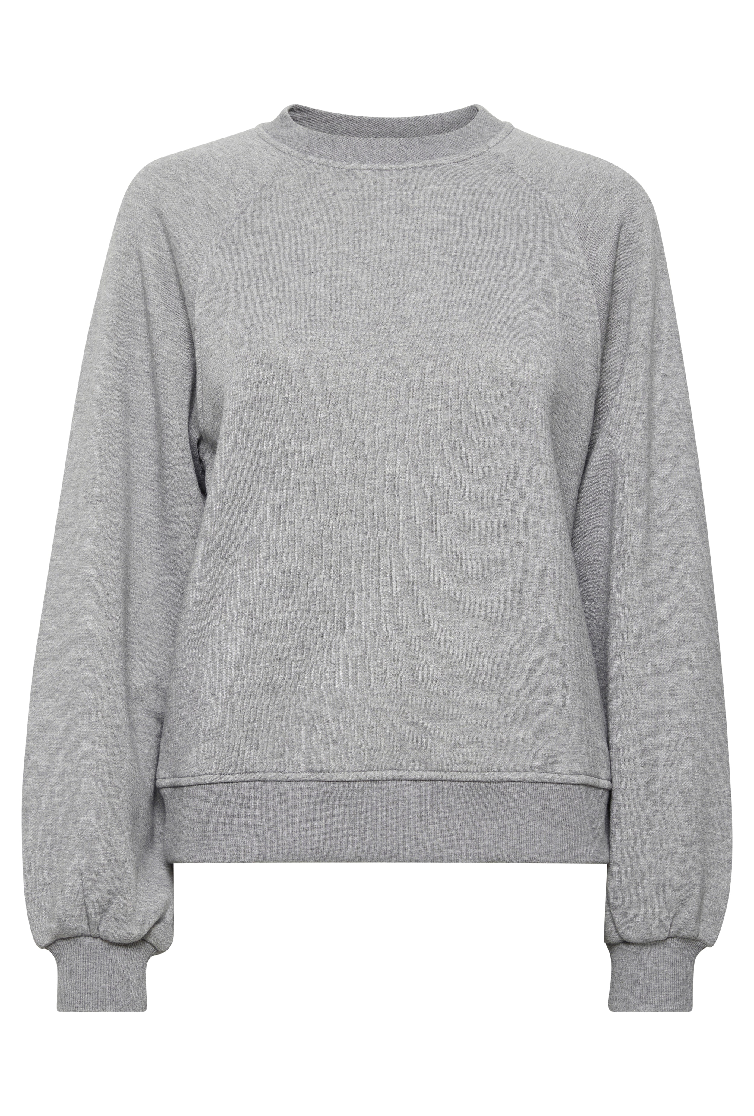 IHMALO Sweatshirt PACK FRONT 20119617-200320