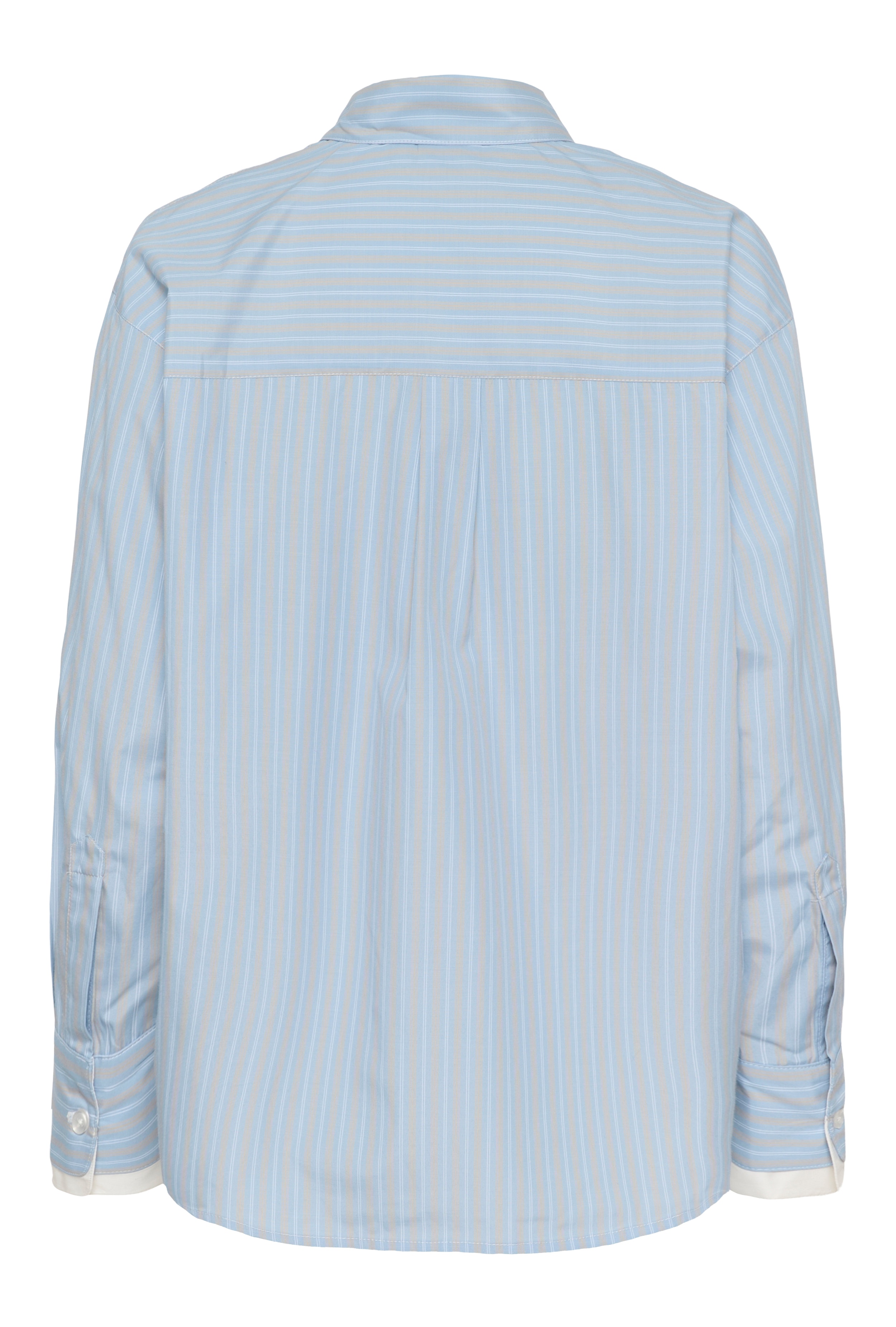 KAlevia Overhemd PACK BACK 10511099-108835