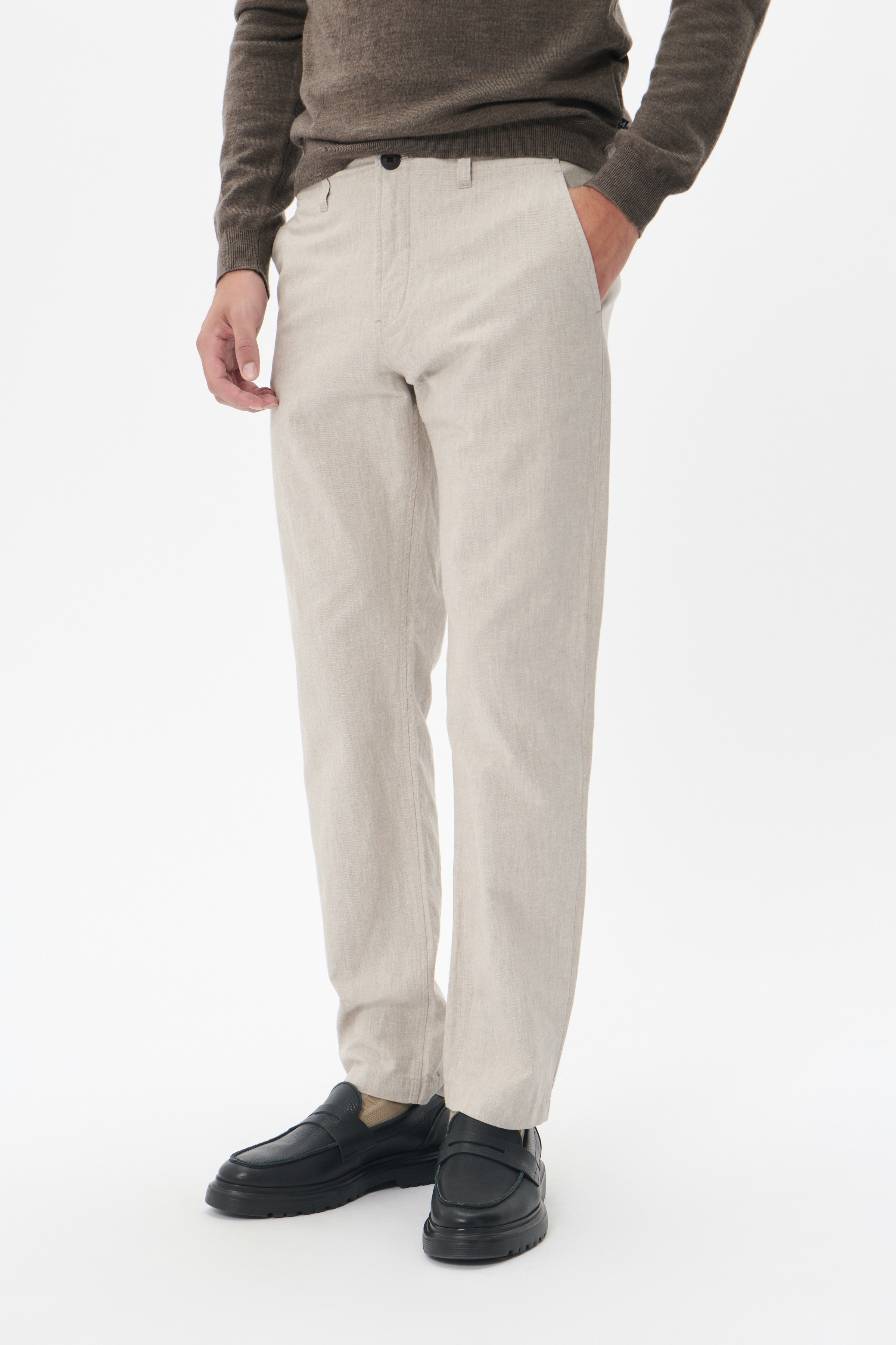 MApark Heritage Trousers LOCATION NONE 30207865-1611051