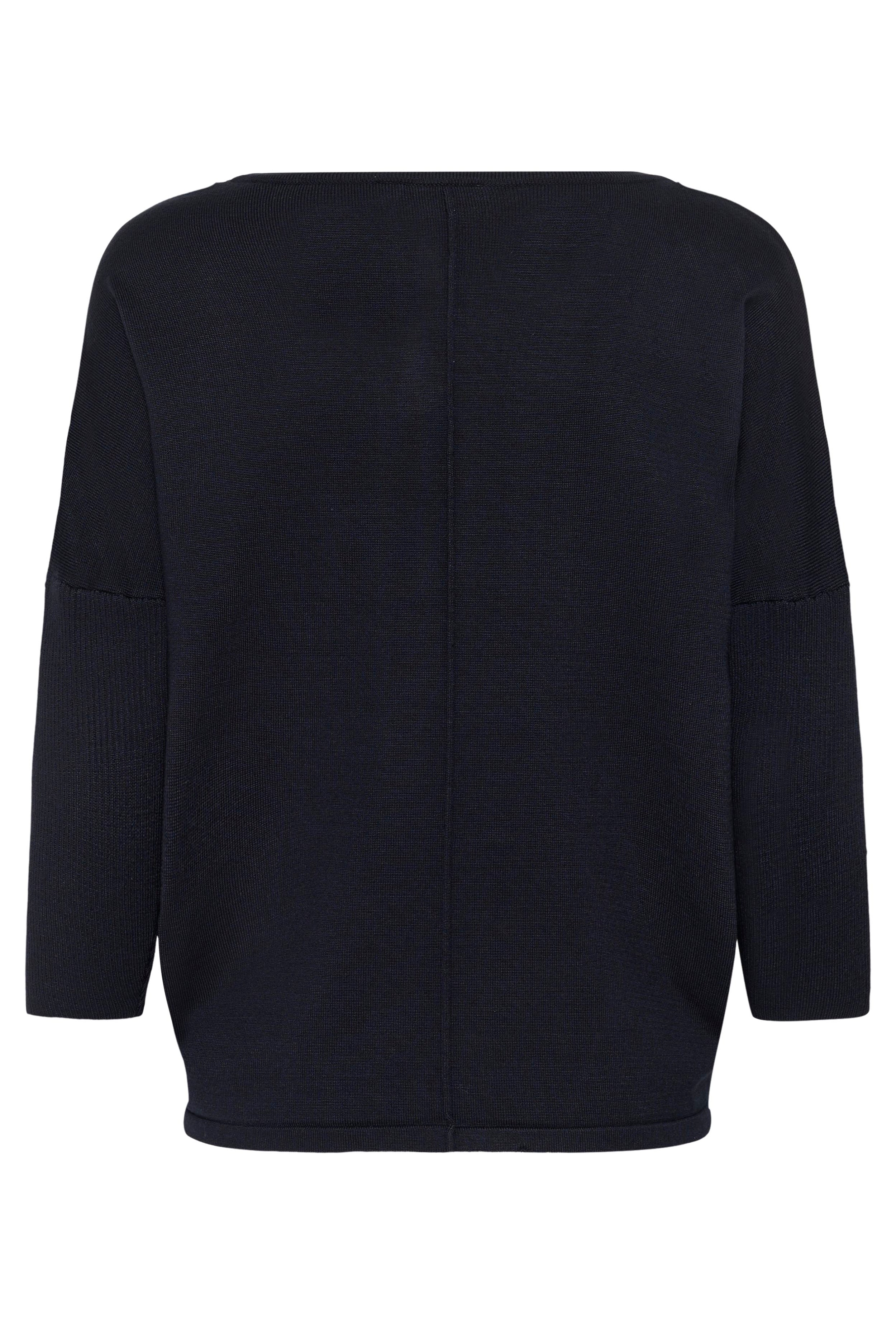 MilaSZ R-Neck Pullover PACK BACK 30500003-193924