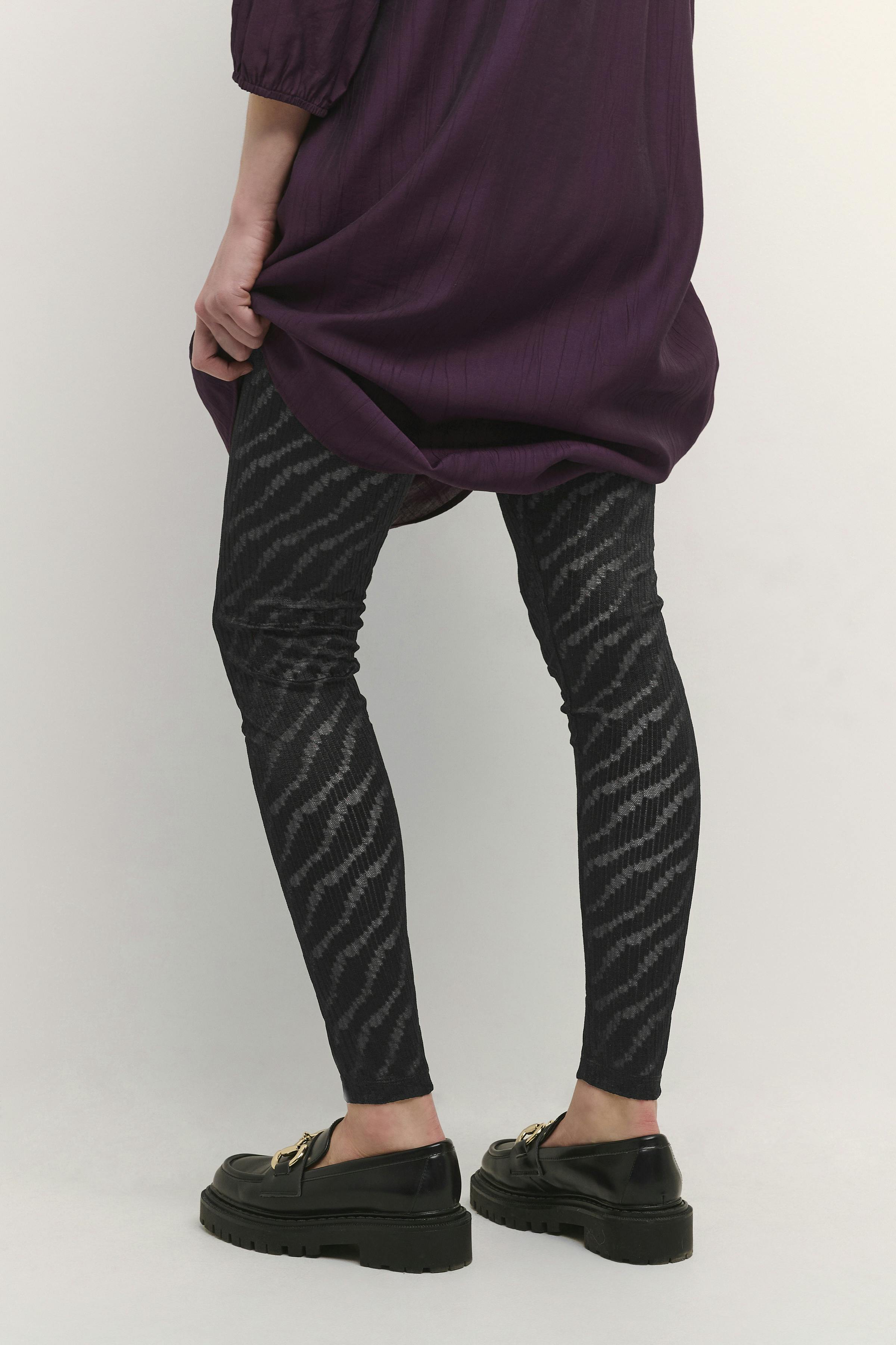 FranKB Leggings LOOKBOOK BACK 10104092-194008