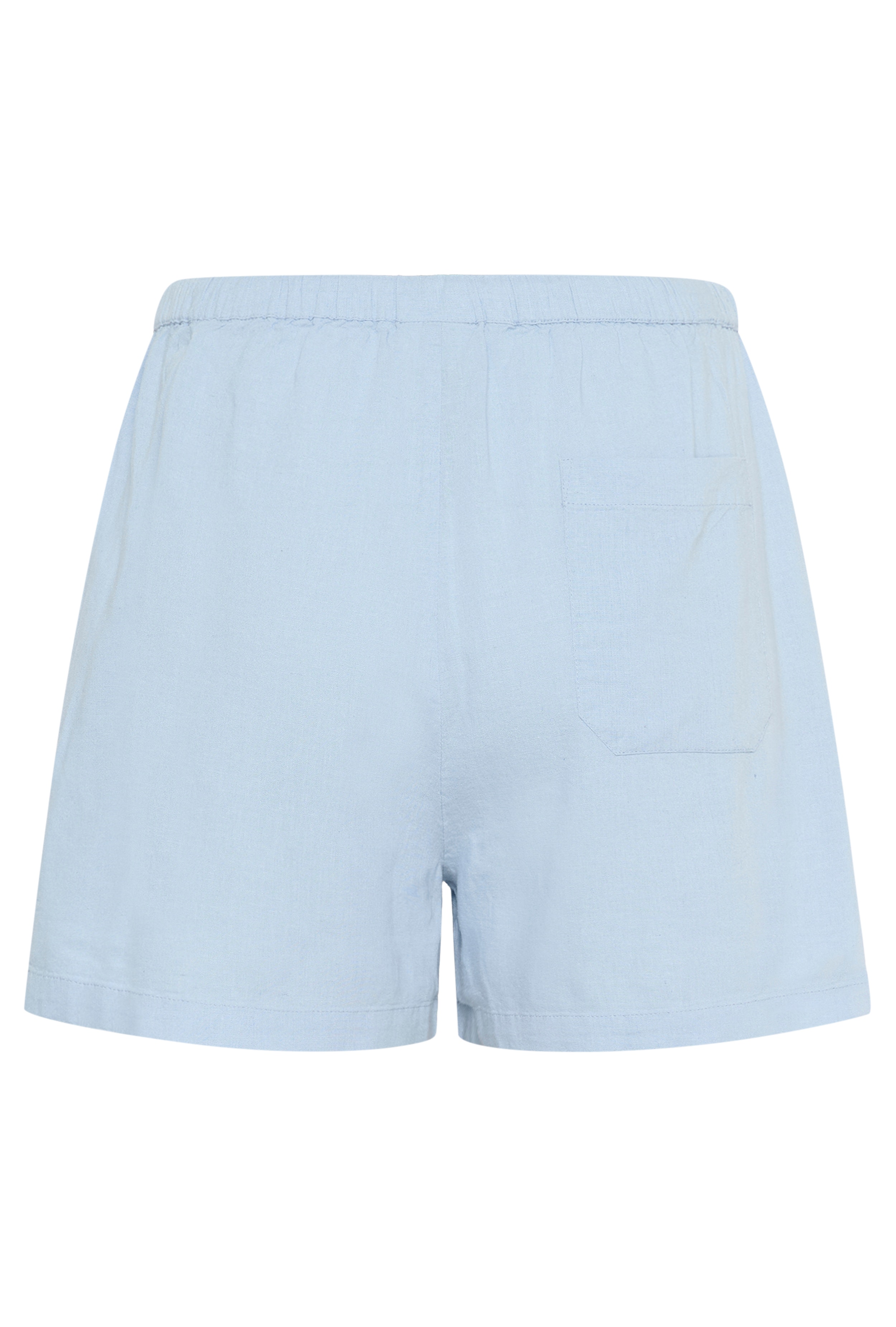 KAmilia Lin Shorts PACK BACK 10510352-164016