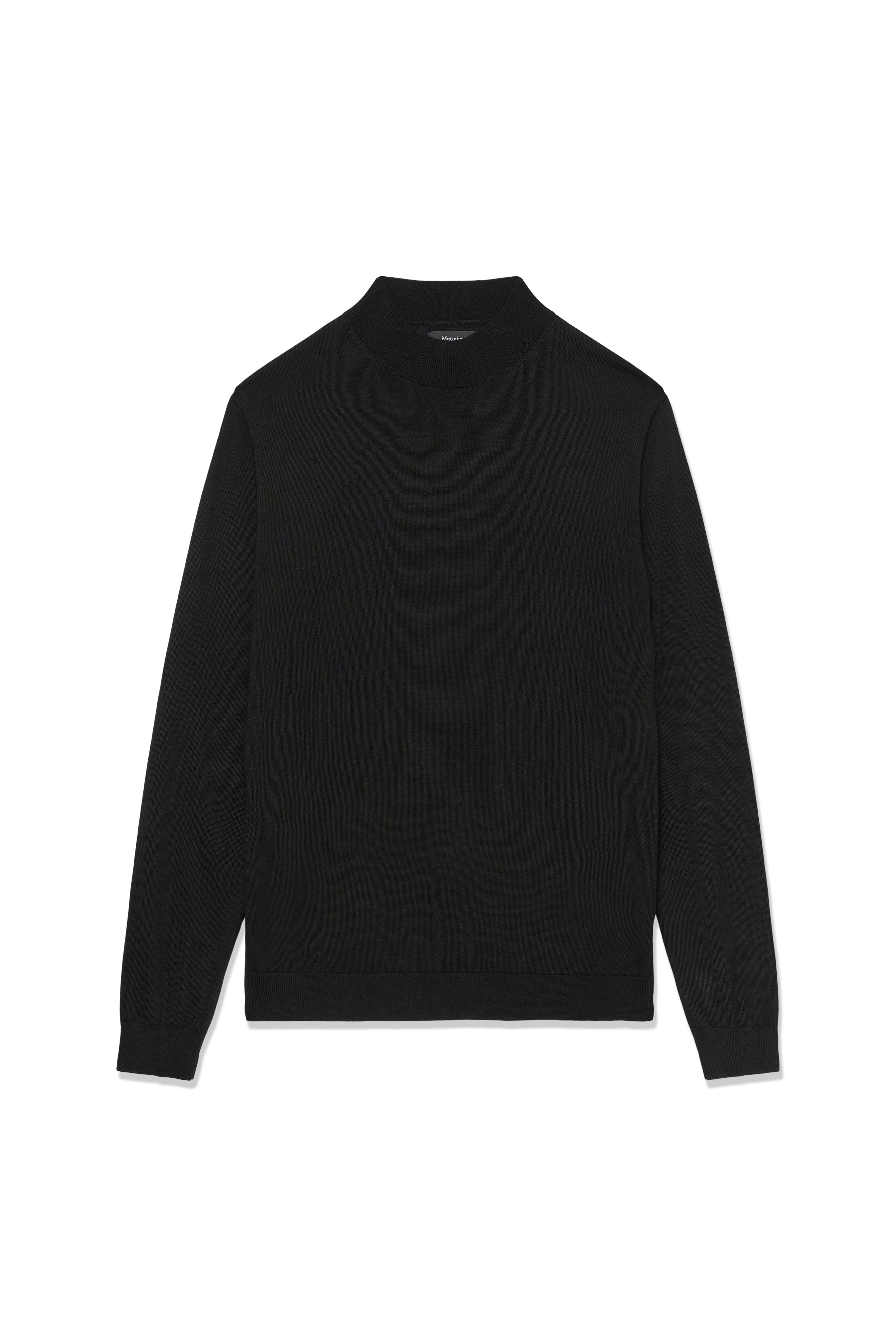 MAturtle Knitted Pullover PACK FRONT 30205063-300275