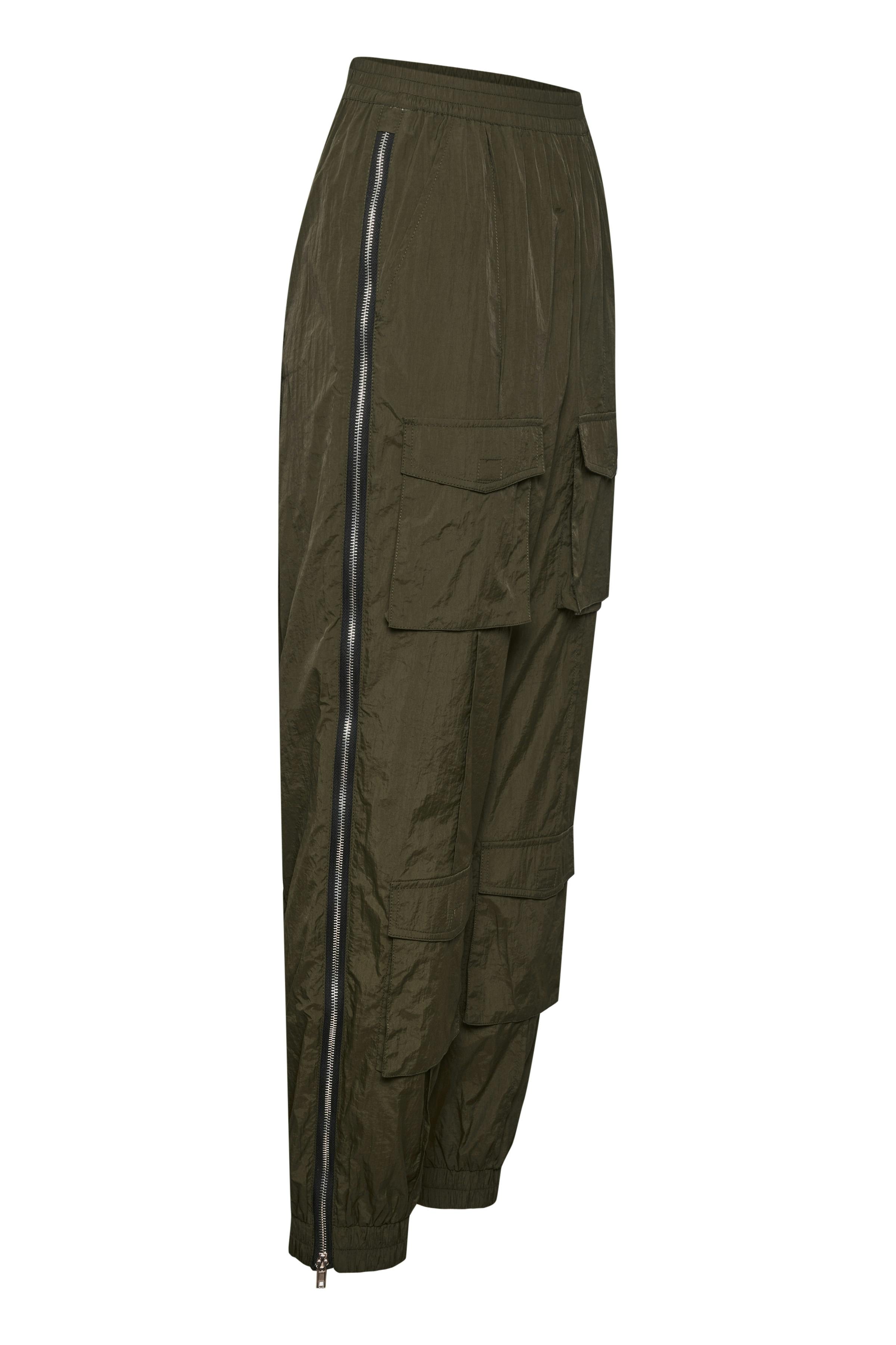 AfinaGZ Trousers PACK FRONT 10906980-104042