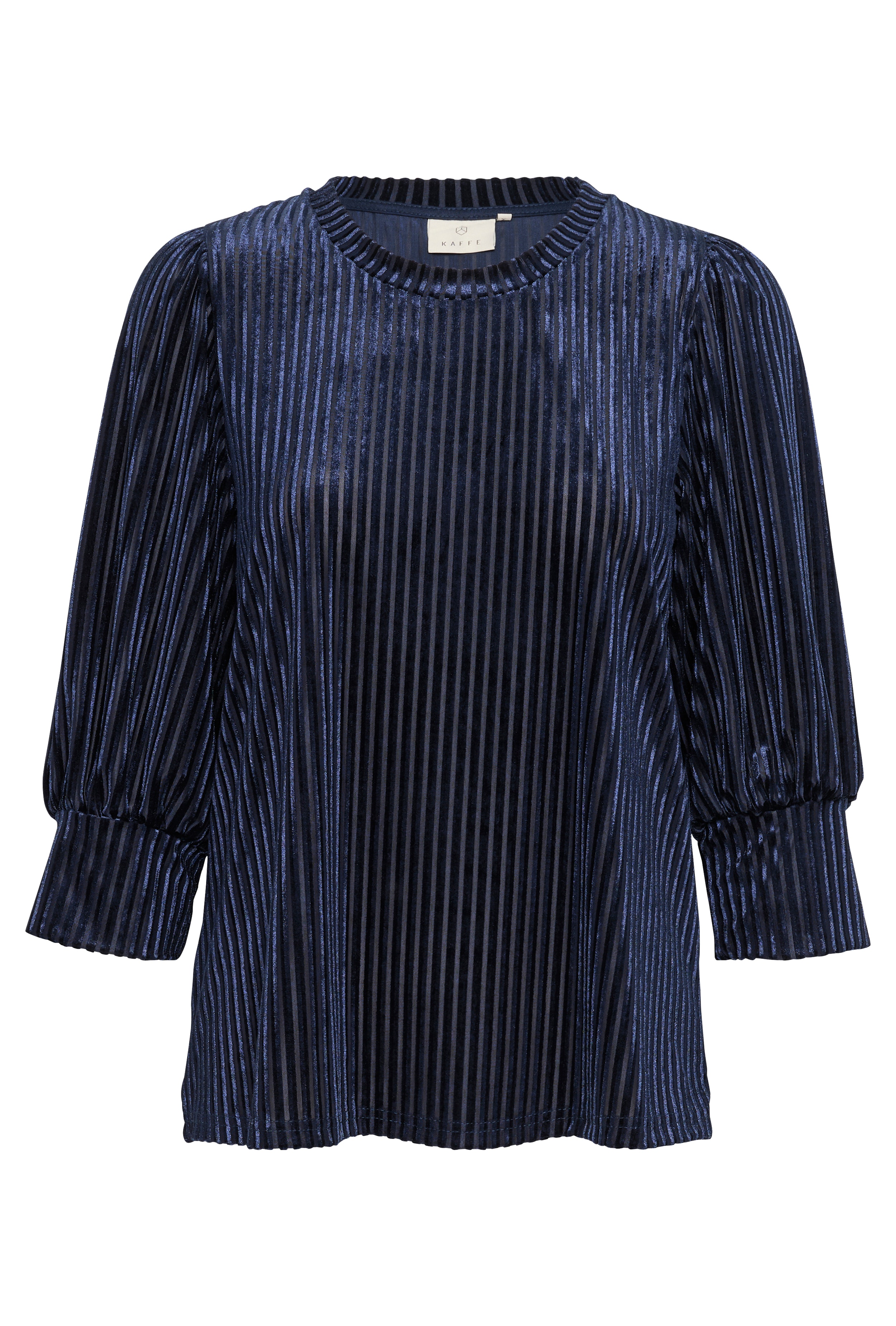 KAcaca Velourbluse PACK FRONT 10503887-106706