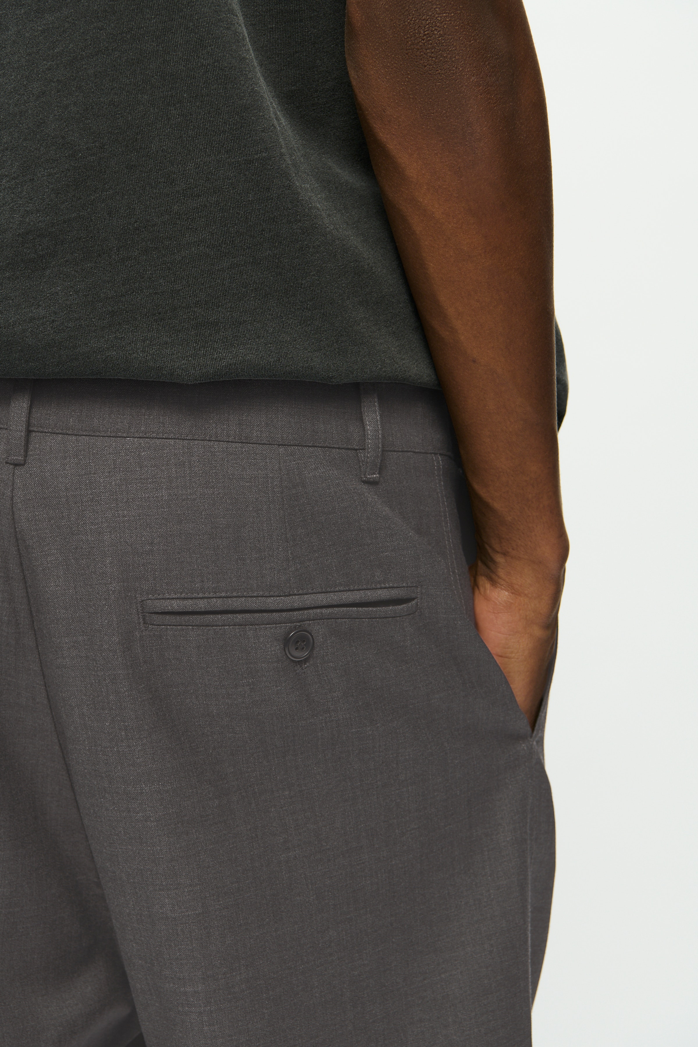 WWHenry Trousers LOOKBOOK DETAIL 30251475-303870