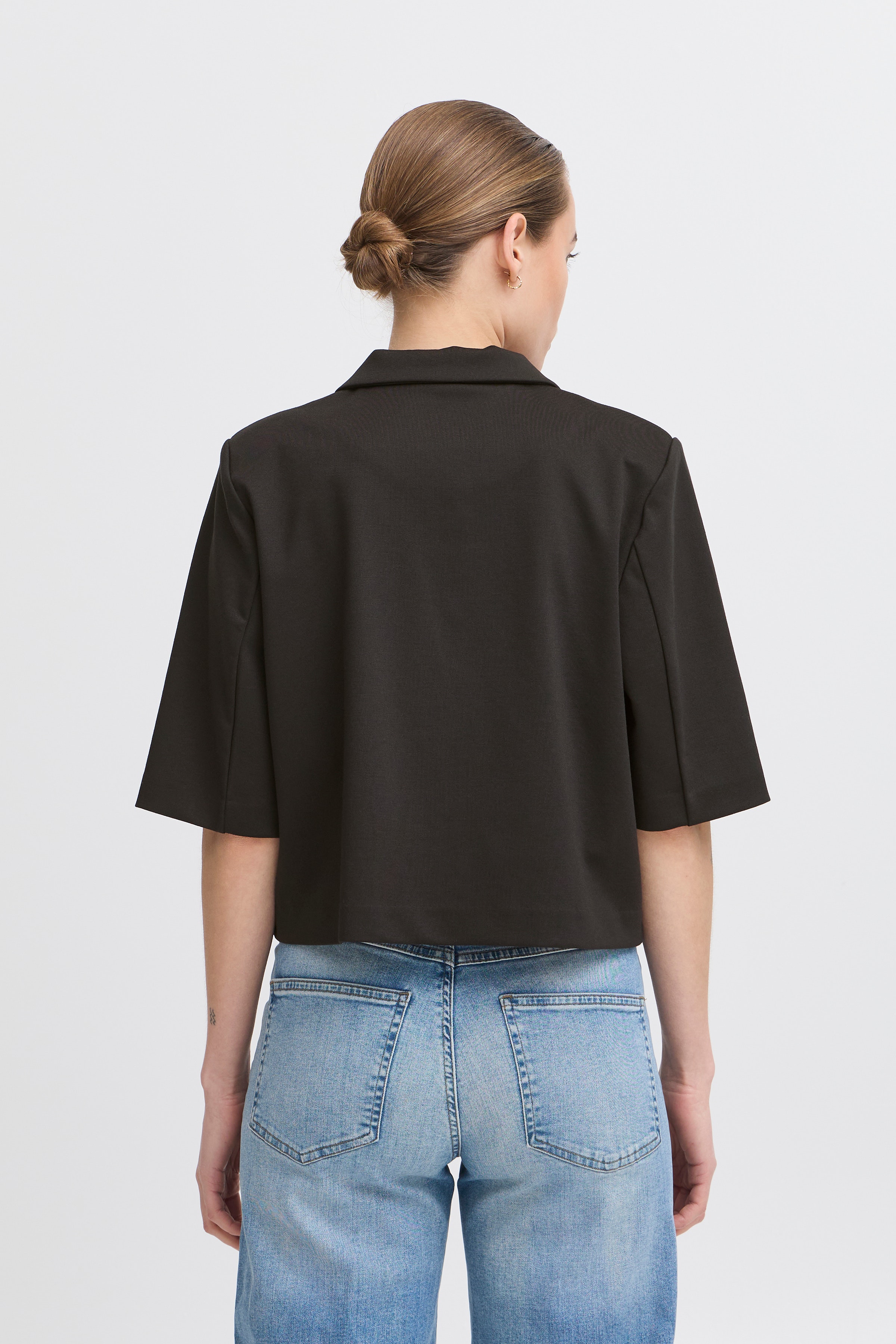 IHKATE CROPPED Blazer LOOKBOOK BACK 20123679-194008