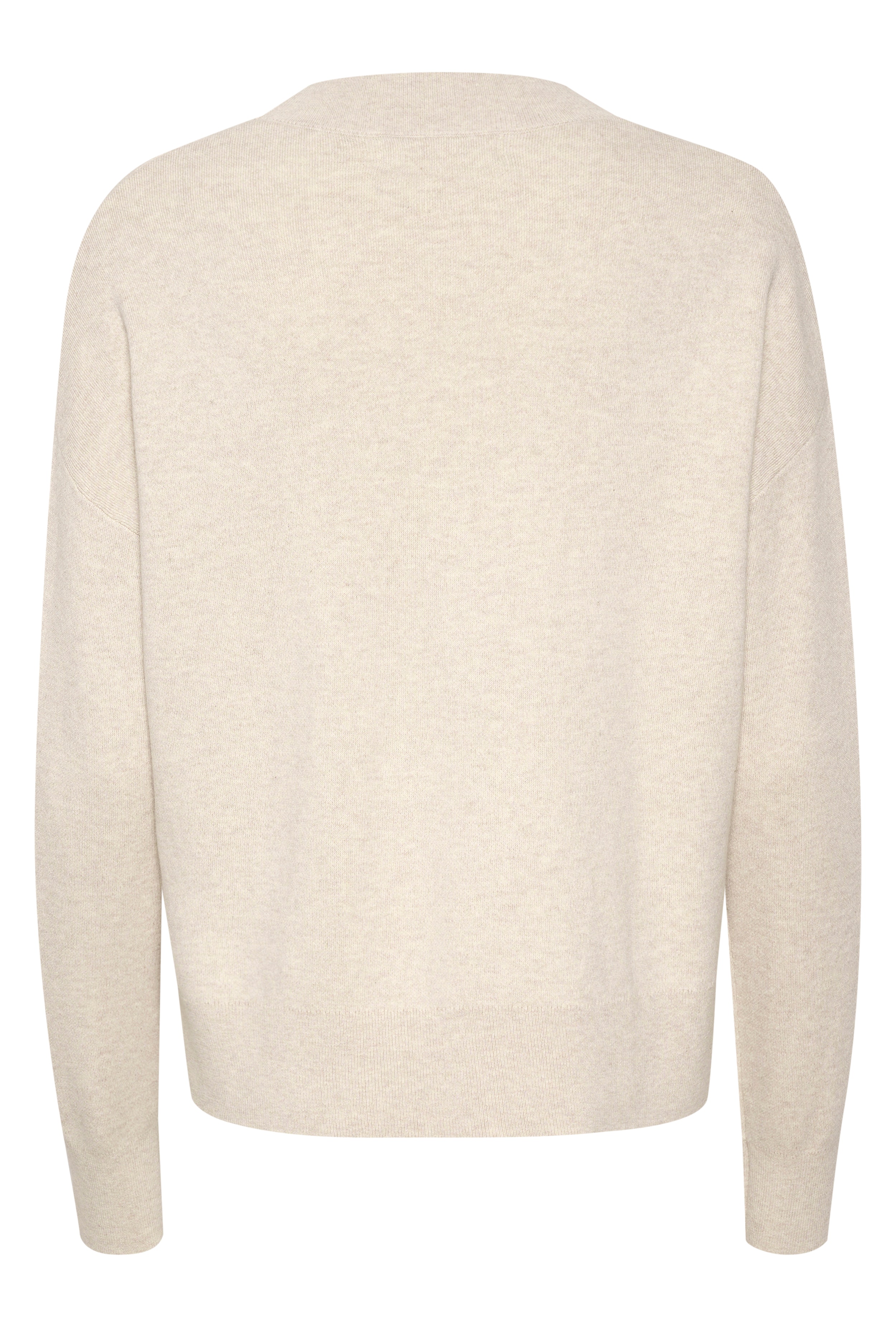 Stickad pullover PACK BACK 30106489-1609061
