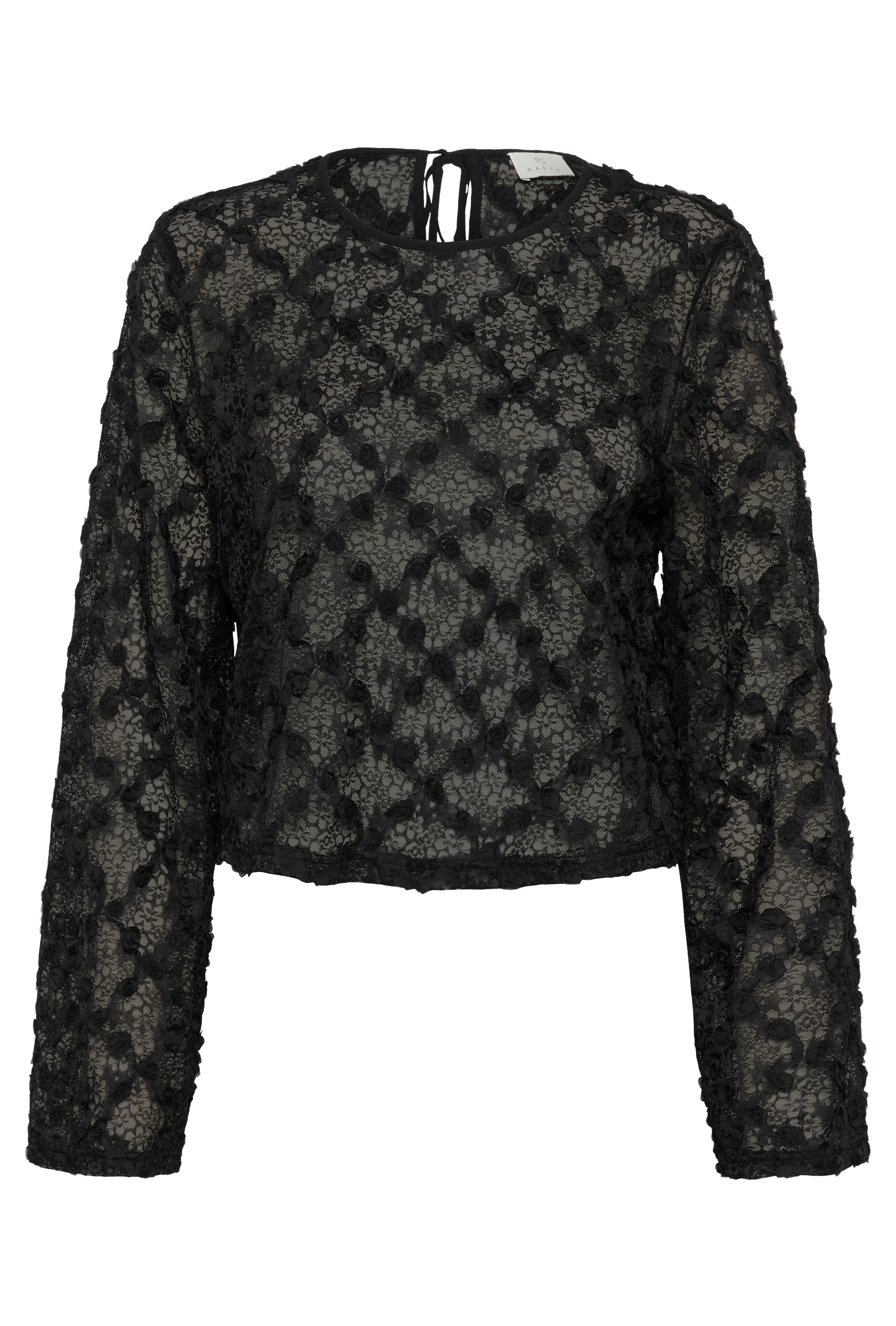 KArosie Bluse PACK FRONT 10510670-100121