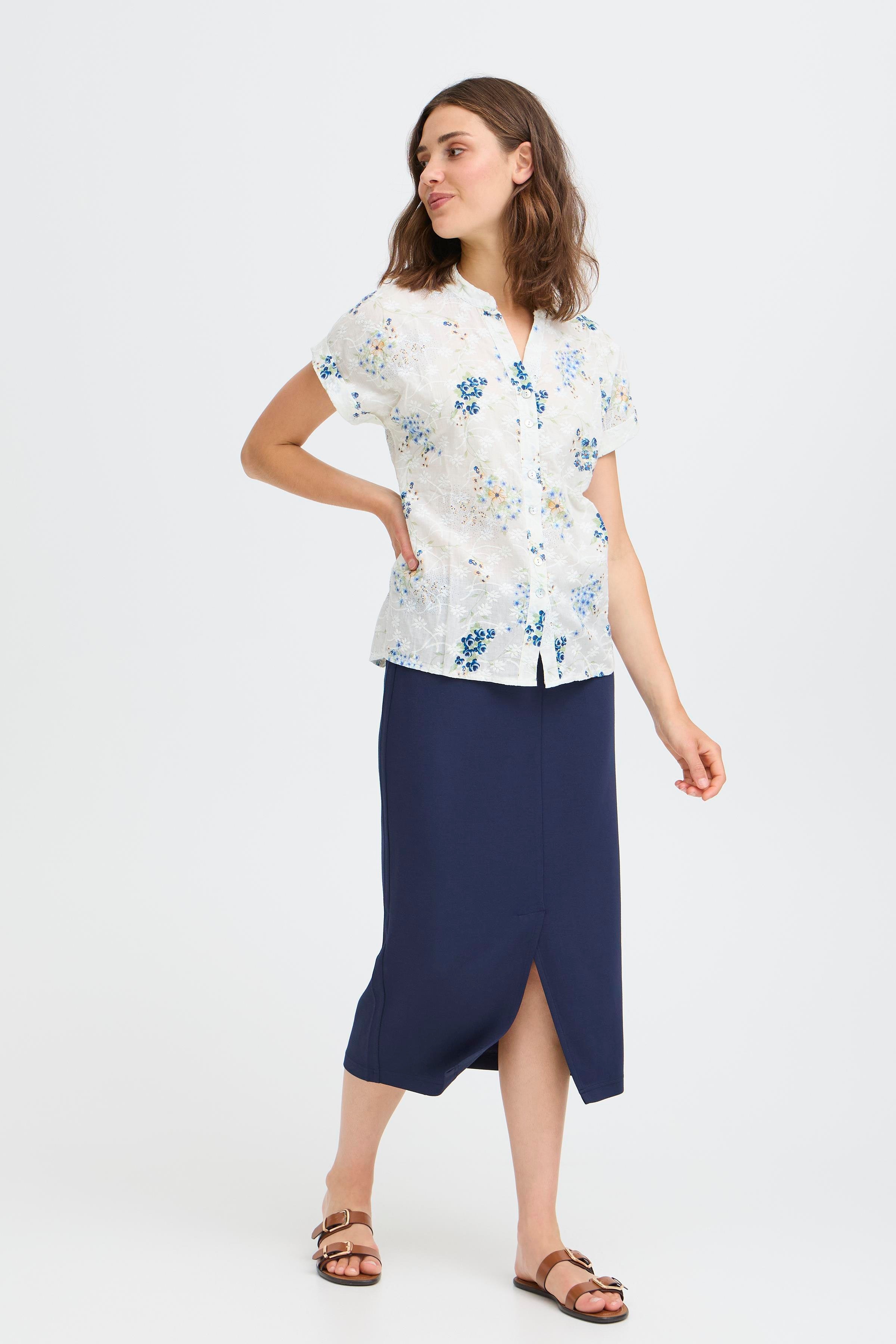 FRMARIETTA Top LOOKBOOK FRONT 20616367-205670