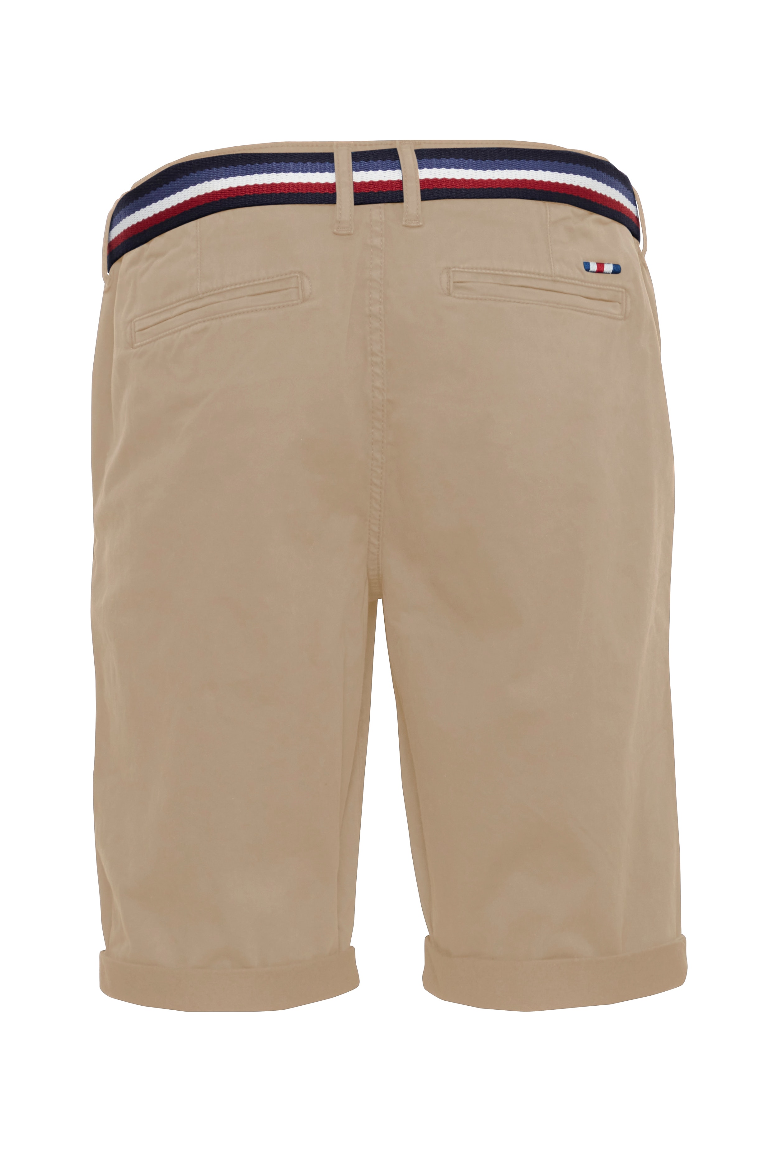 FQHENRY Shorts PACK BACK 21900198-171113