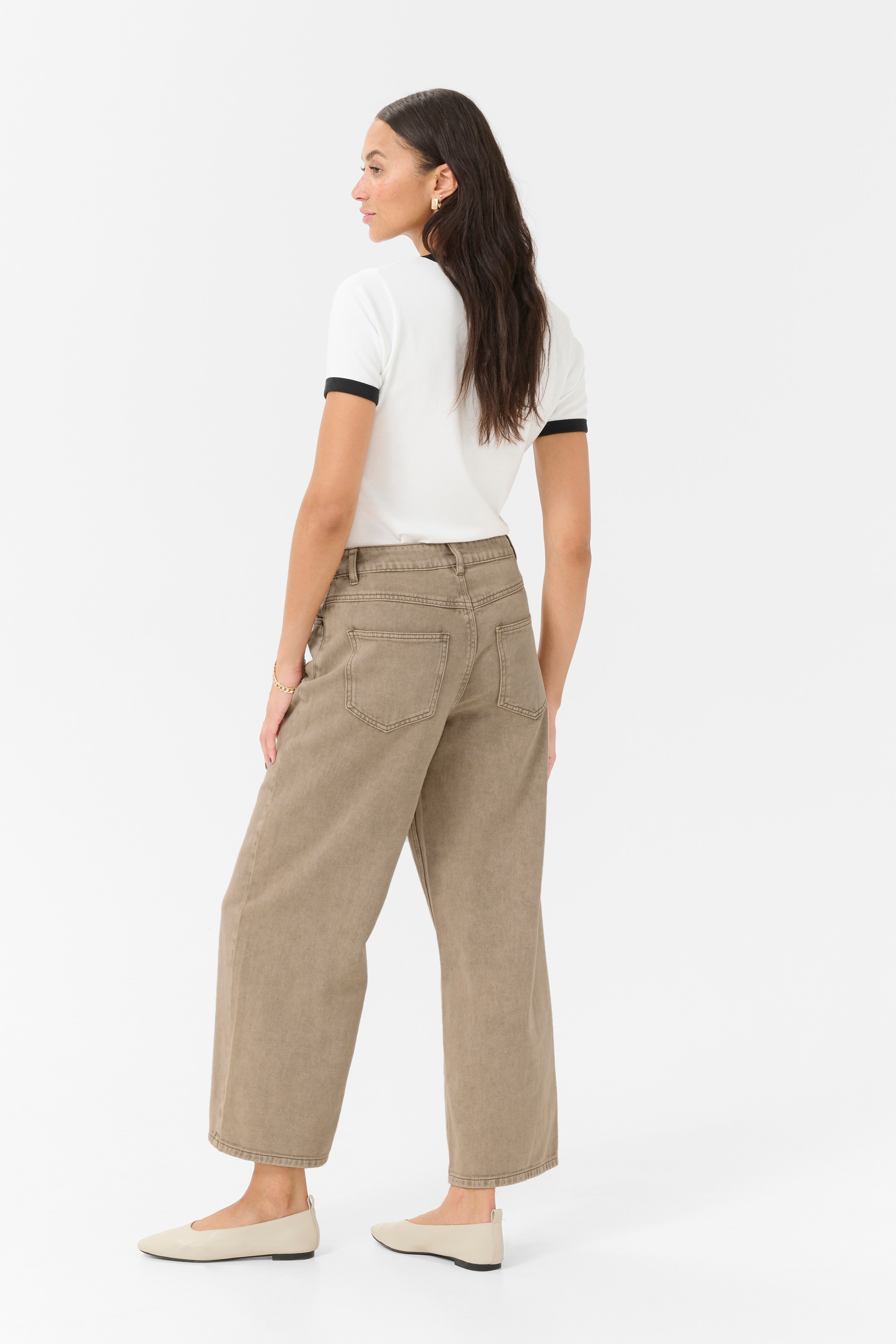 KArania Jeans LOOKBOOK BACK 10509867-107384