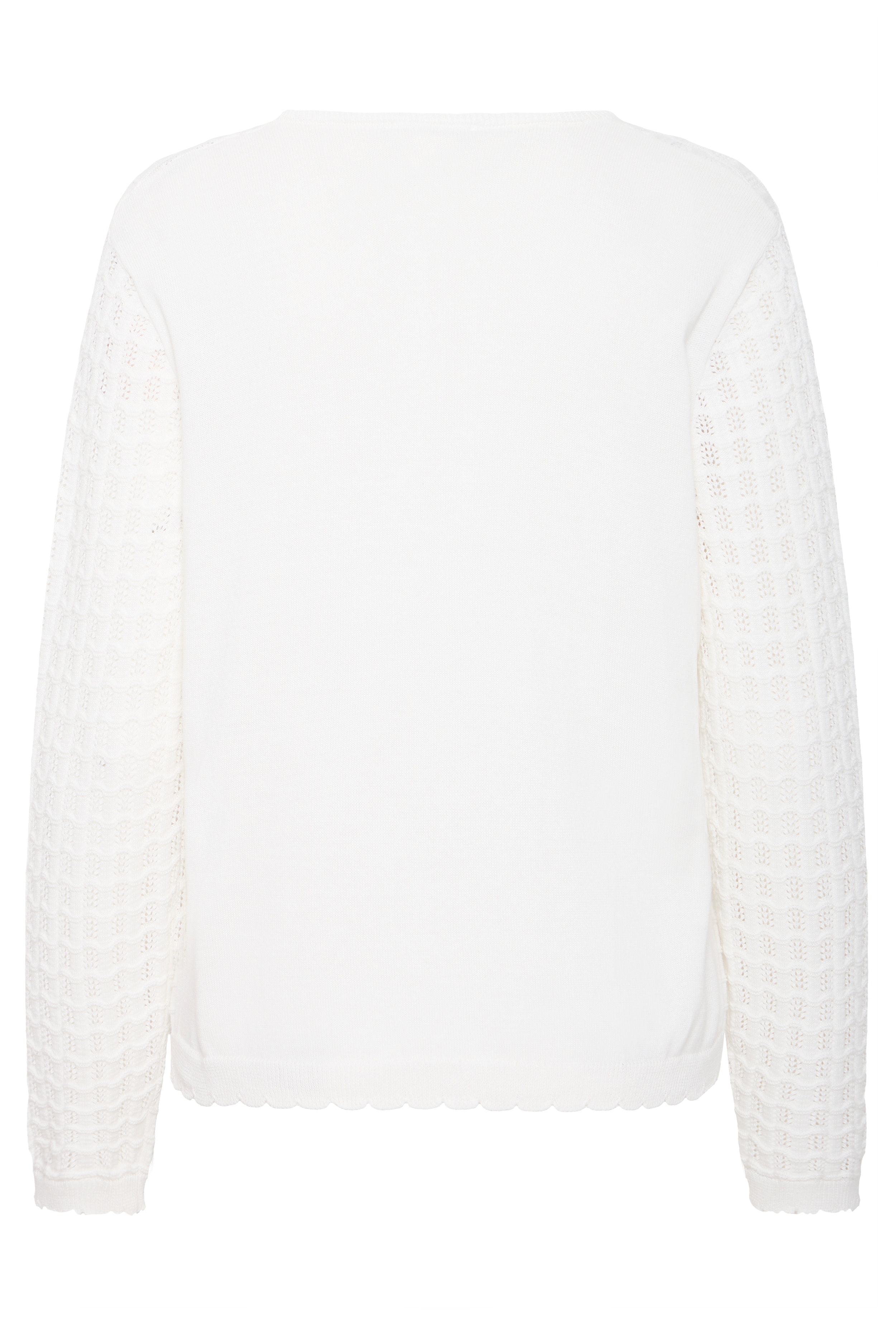 BYNASKI Pullover PACK BACK 20816839-114300