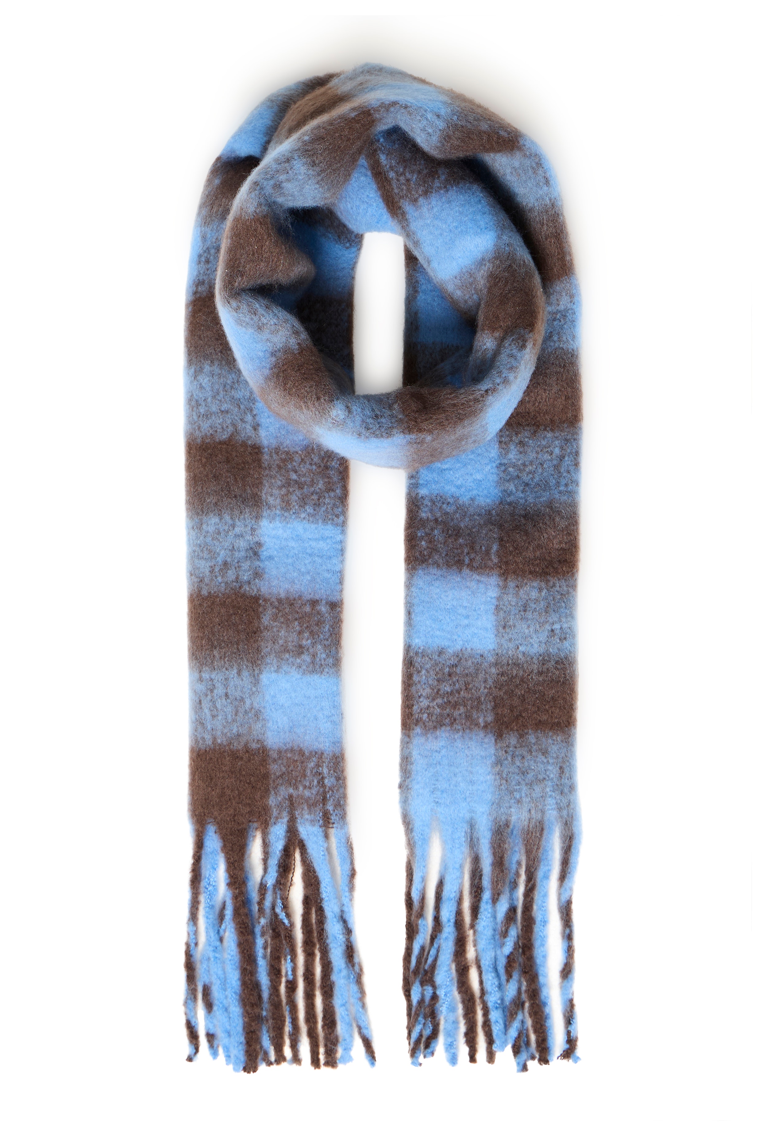 IAMANUELLA Skjerf PACK FRONT 20124747-190915