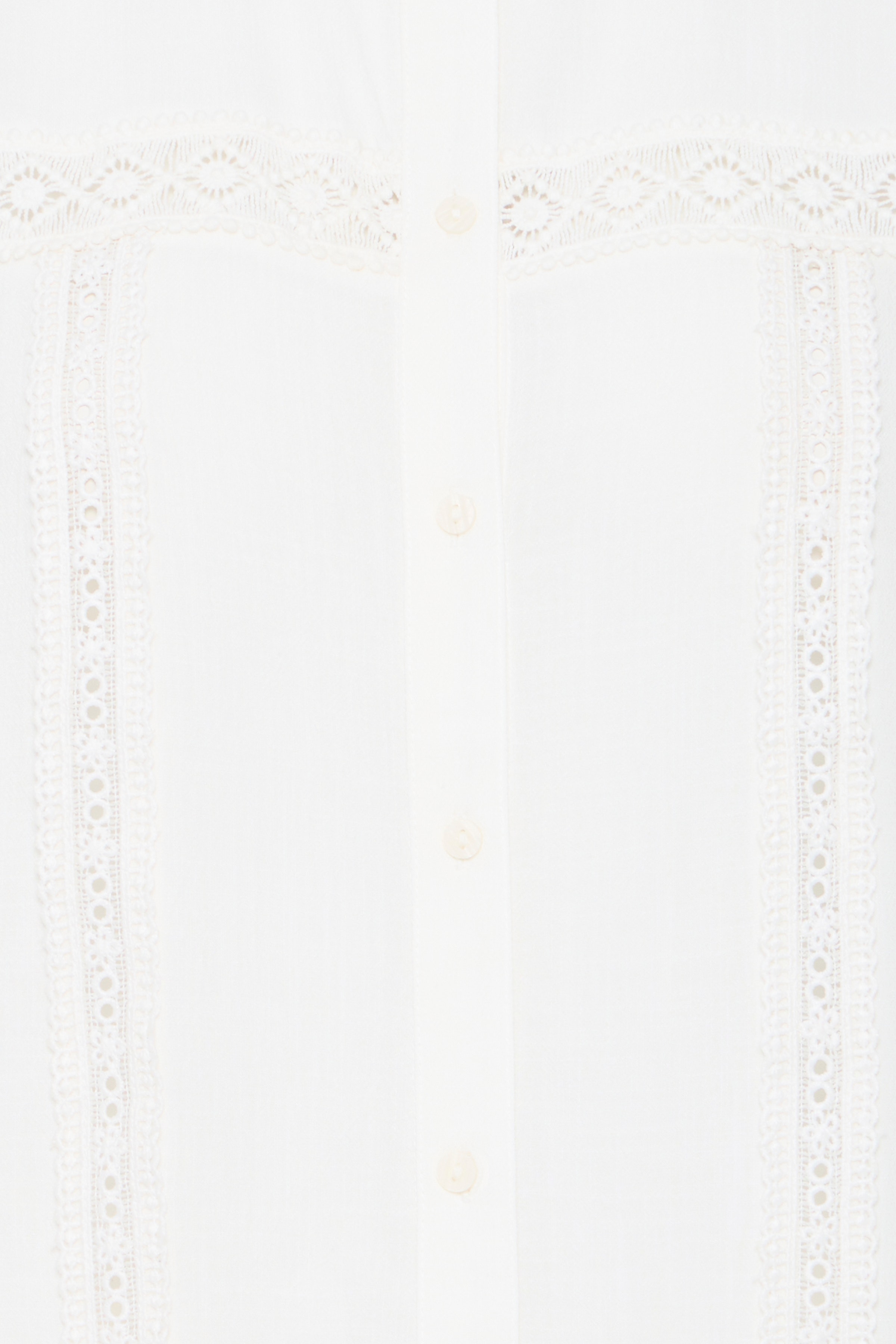 PZANITA Skjorte PACK DETAIL 50209002-114201
