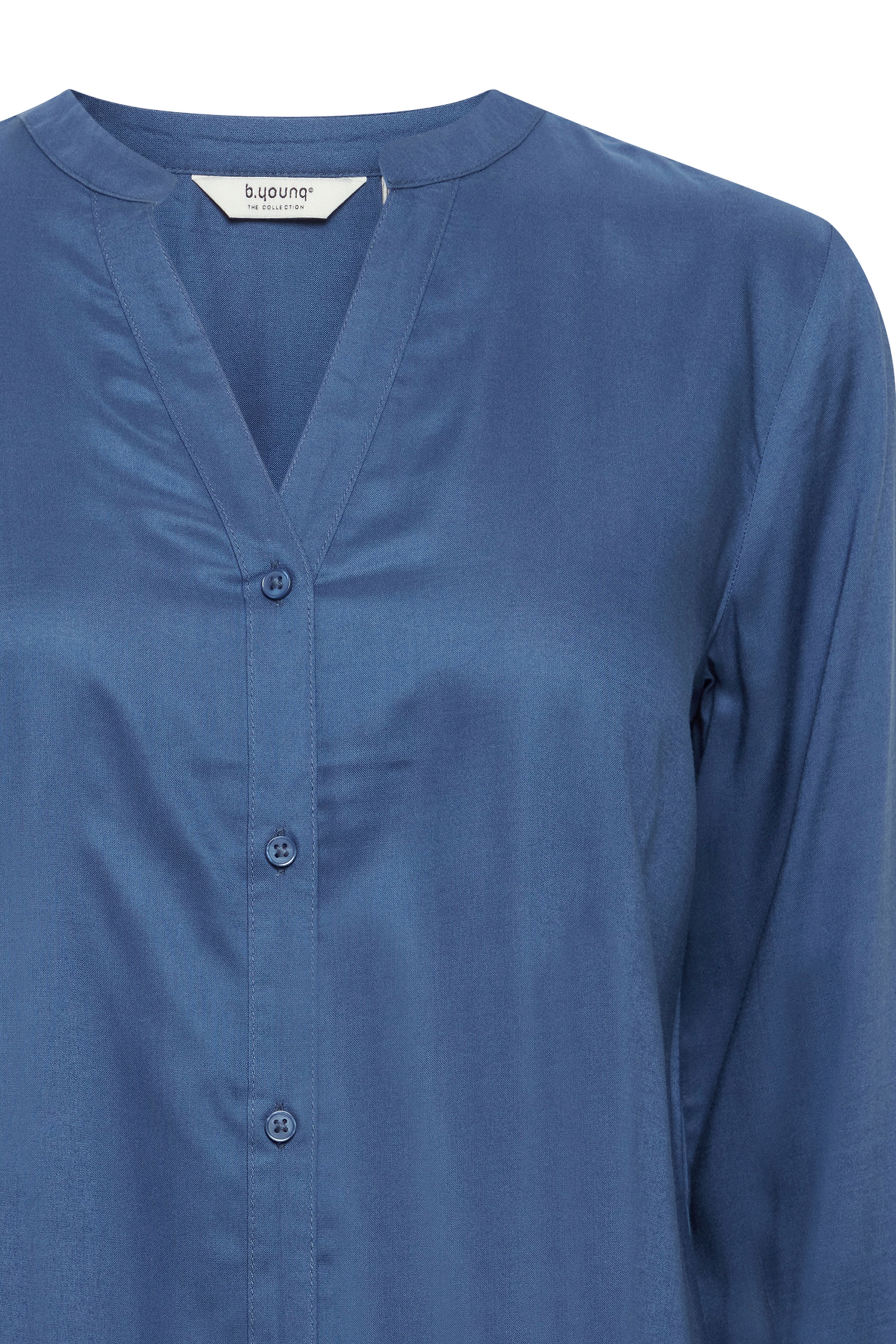 BYJOSA Skjorte PACK DETAIL 20812710-194030