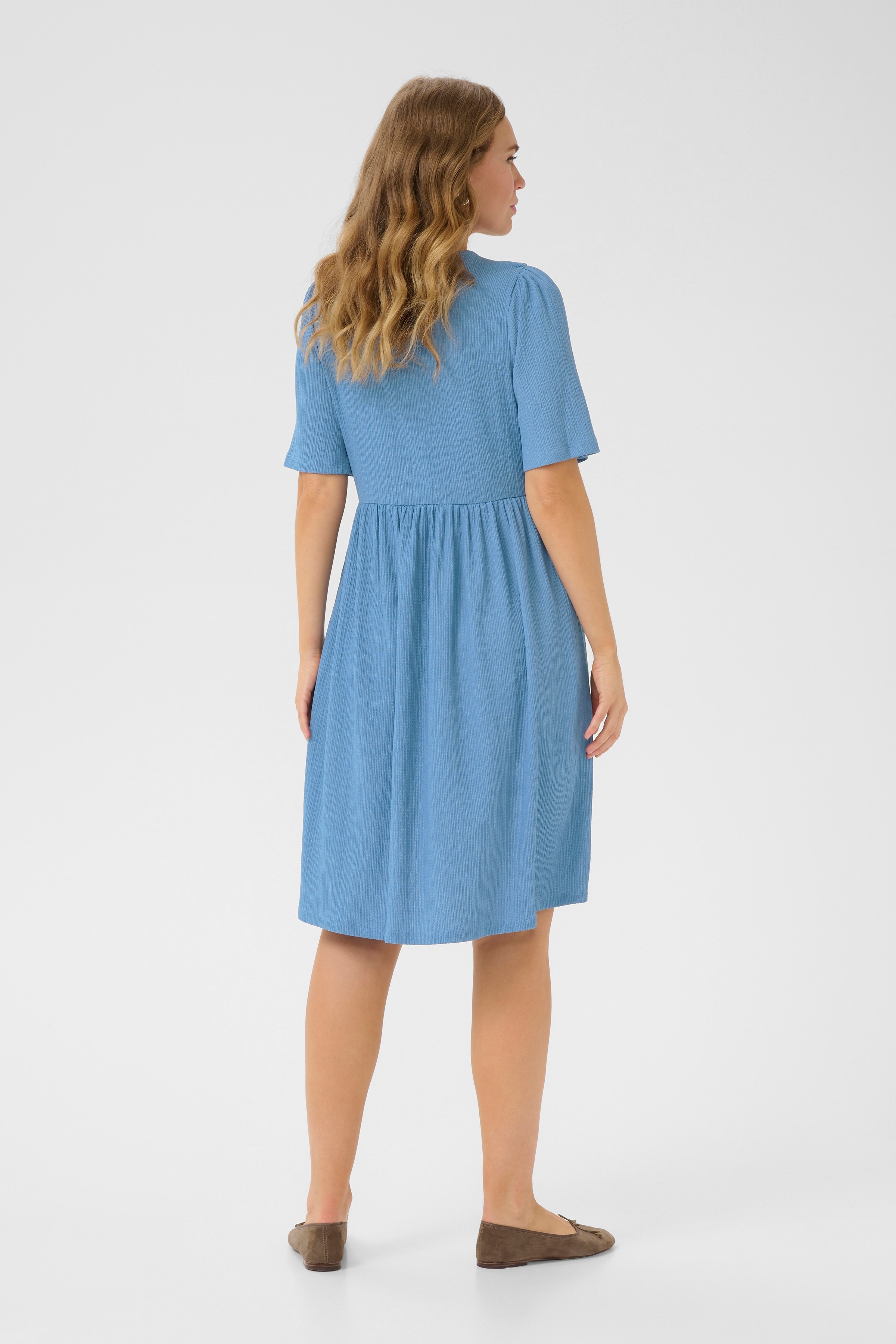 KAmolly Kjole LOOKBOOK BACK 10510395-183936