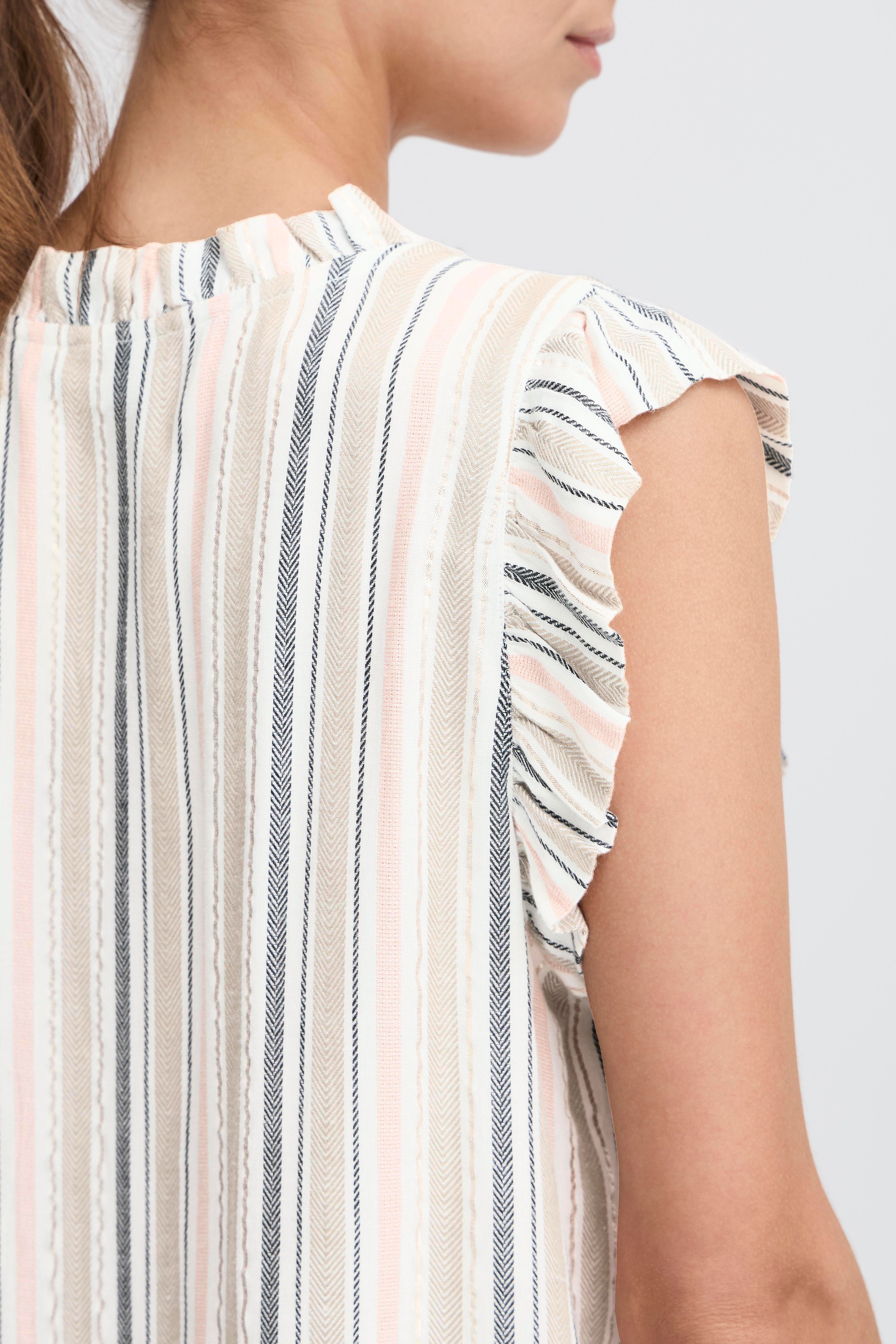PZMILLE Bluse LOOKBOOK DETAIL 50208997-204812