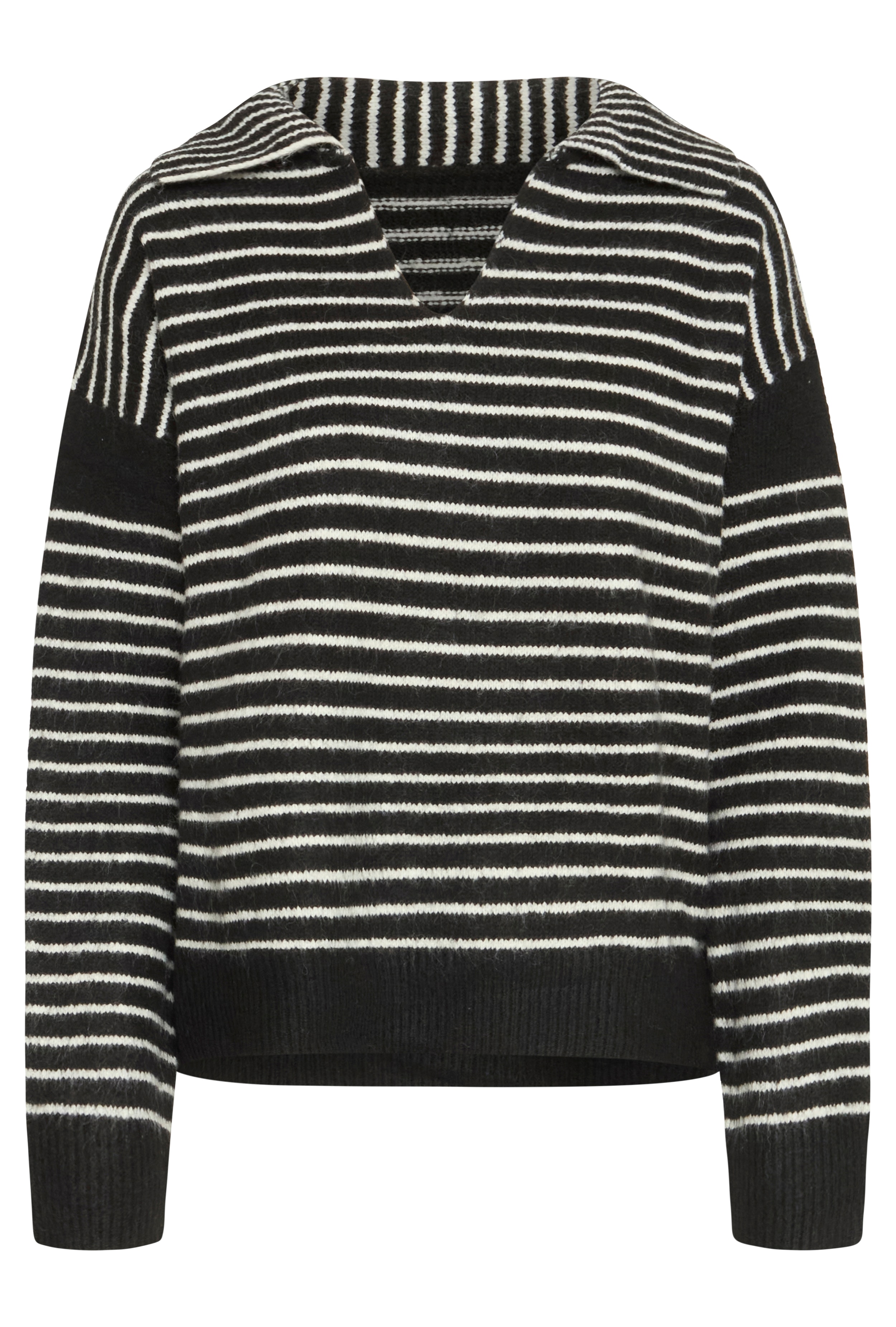 SBFAUNA Pullover PACK FRONT 22100844-190303
