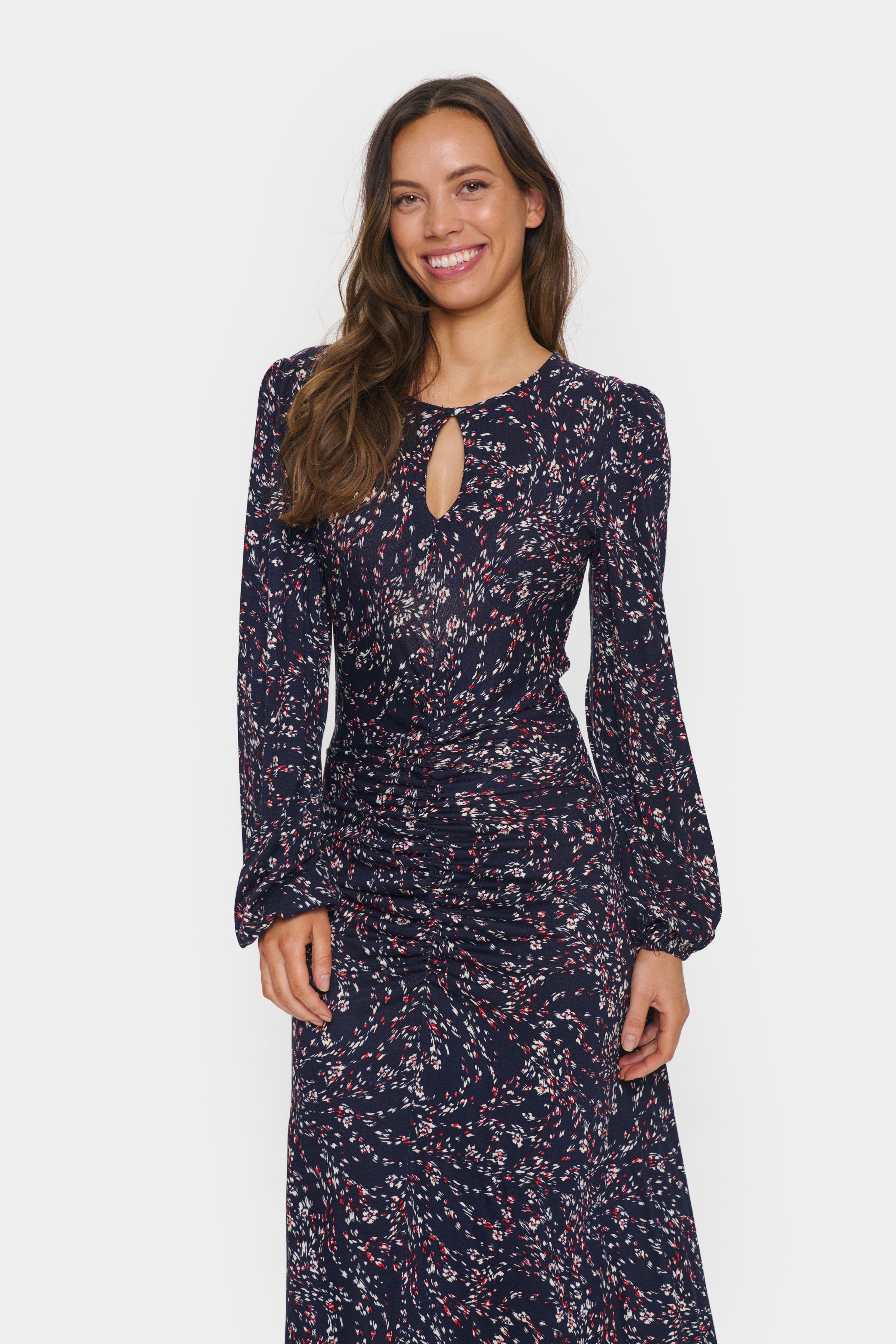 JosineSZ Klänning LOOKBOOK FRONT 30513878-303530